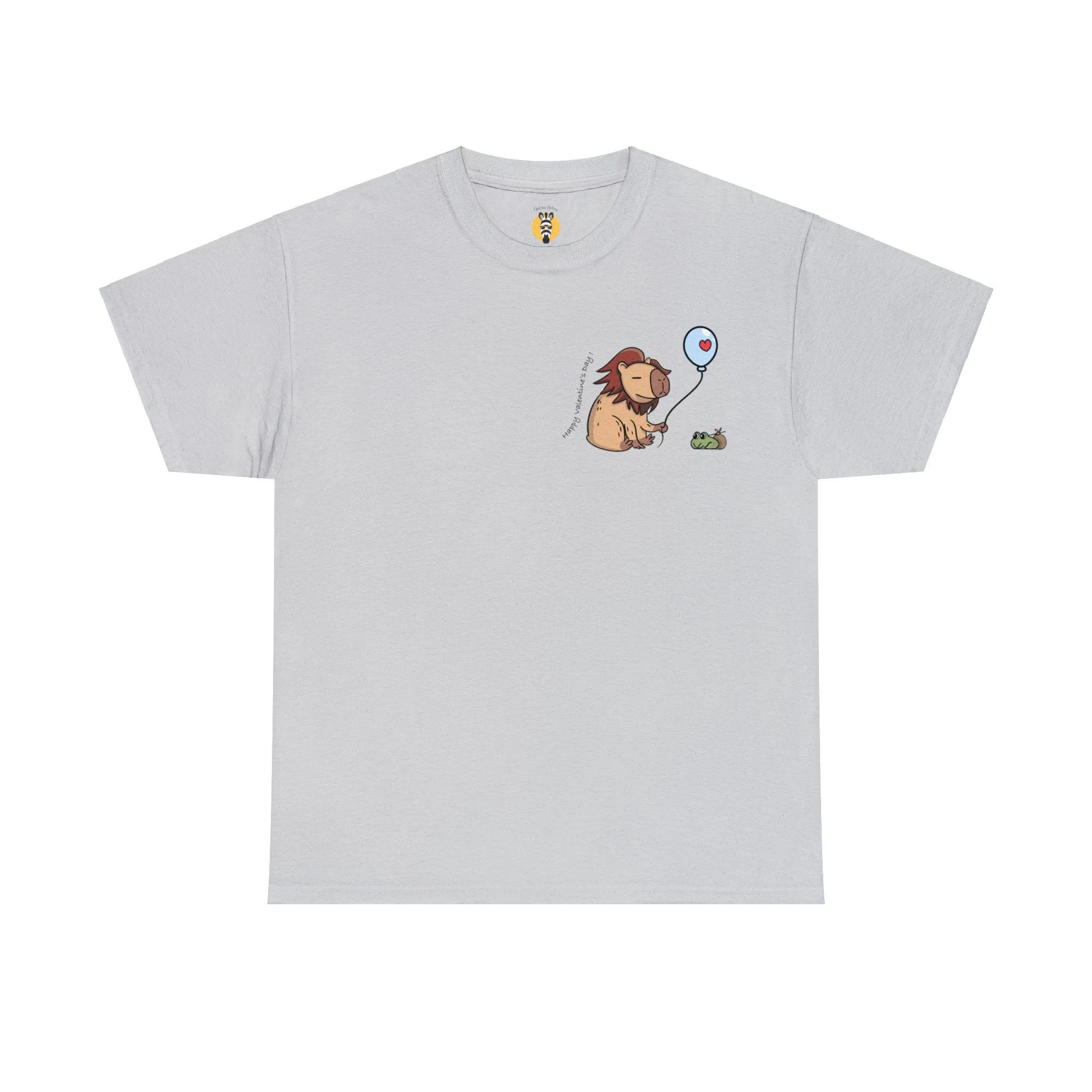 Leo T-shirt Women
