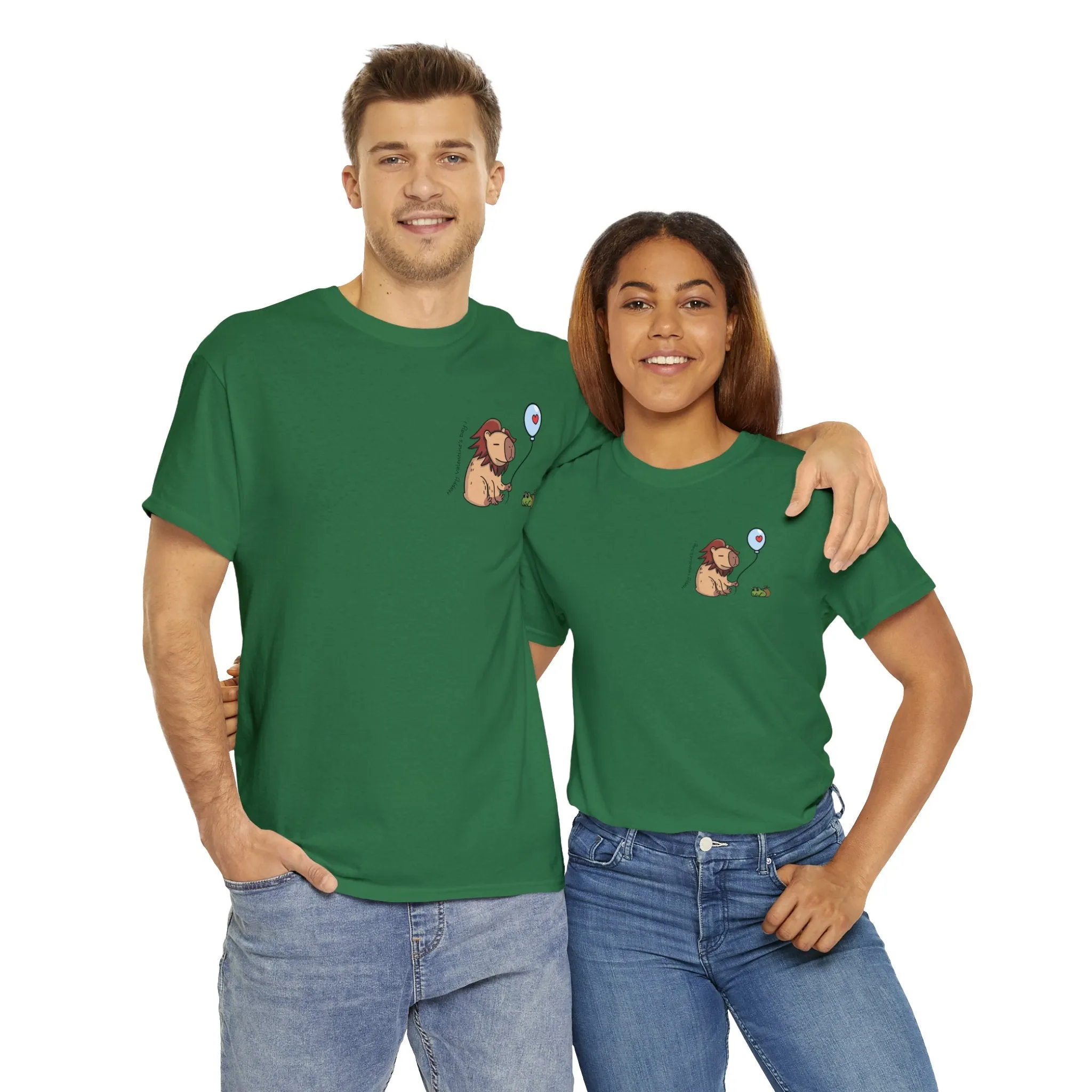 Leo T-shirt Women