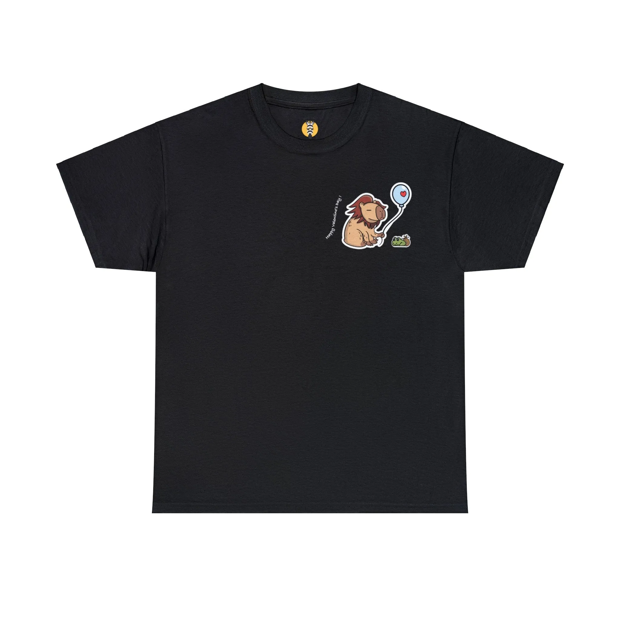 Leo T-shirt Women