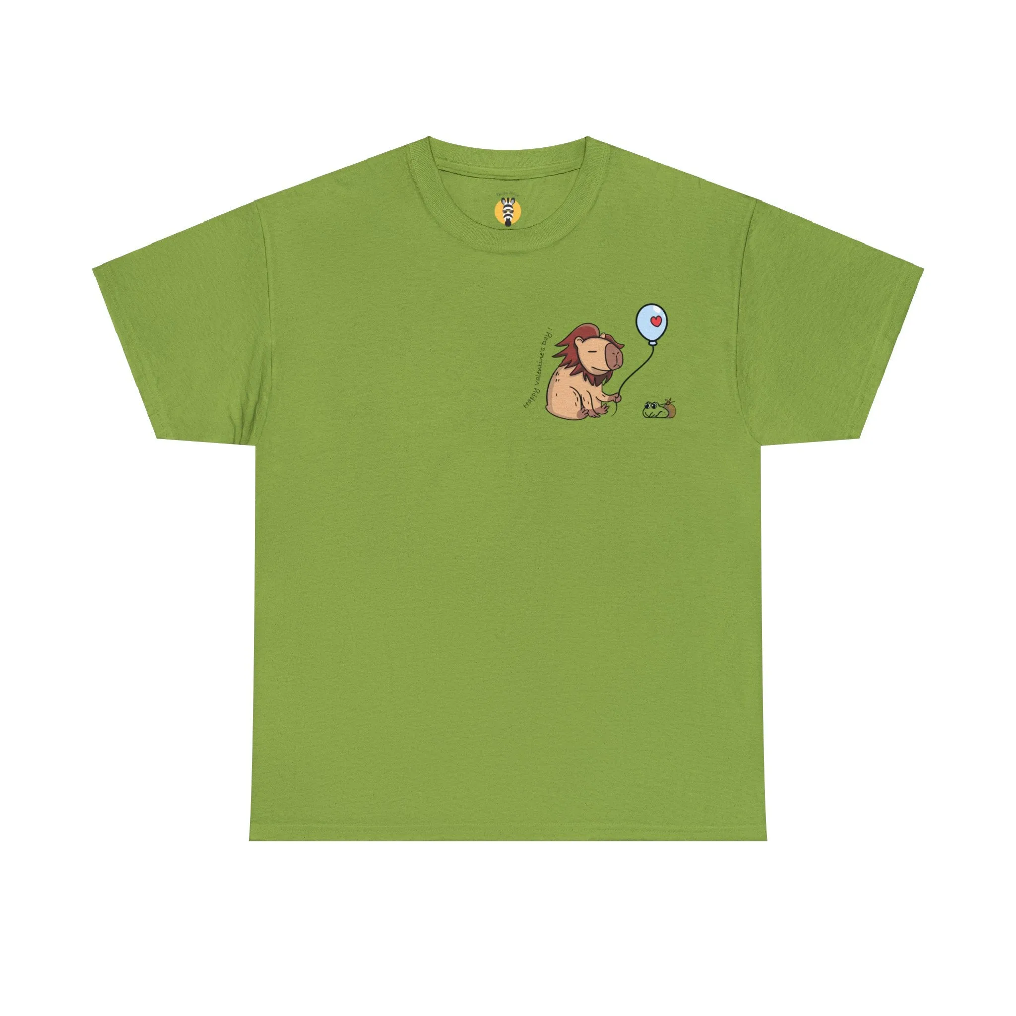 Leo T-shirt Women