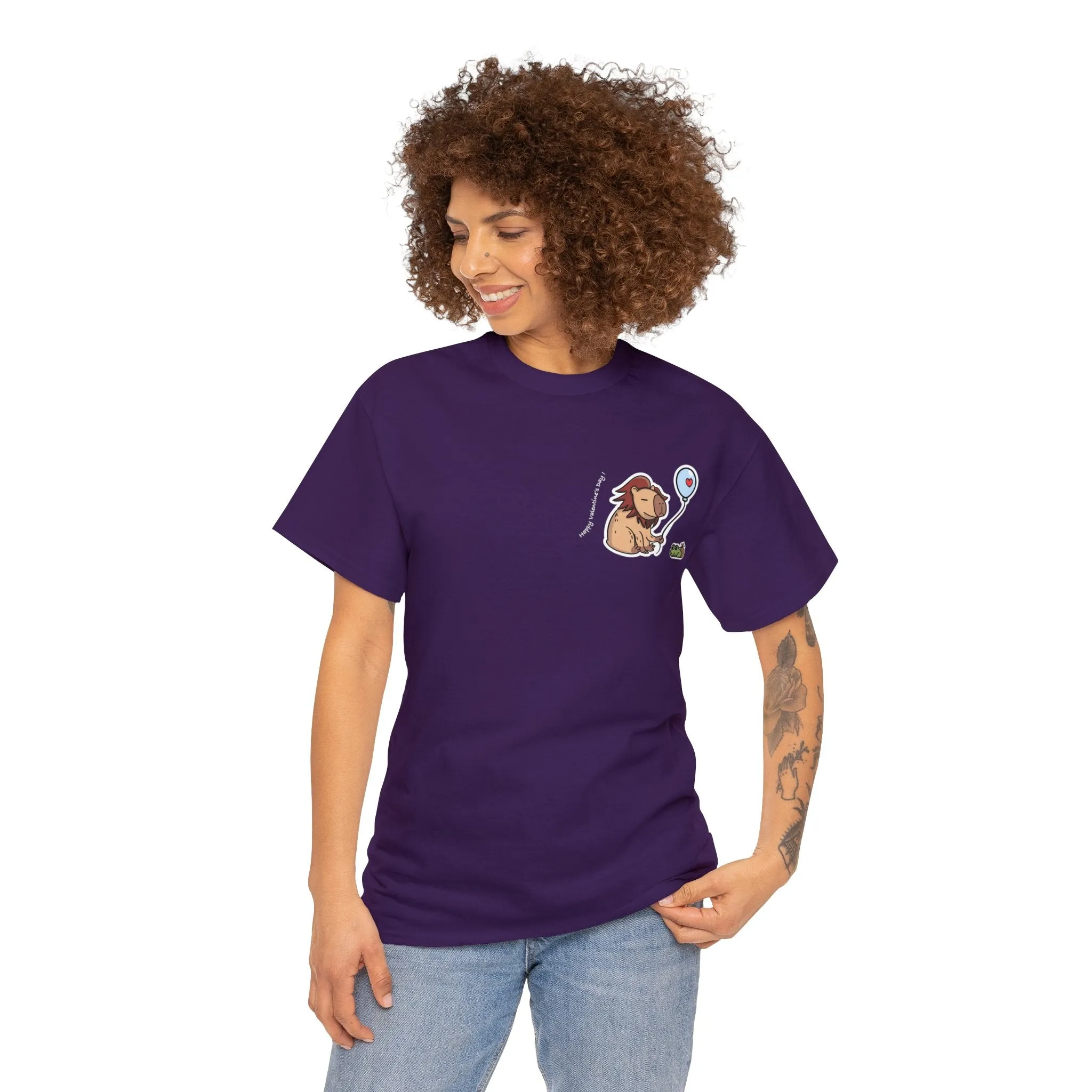 Leo T-shirt Women