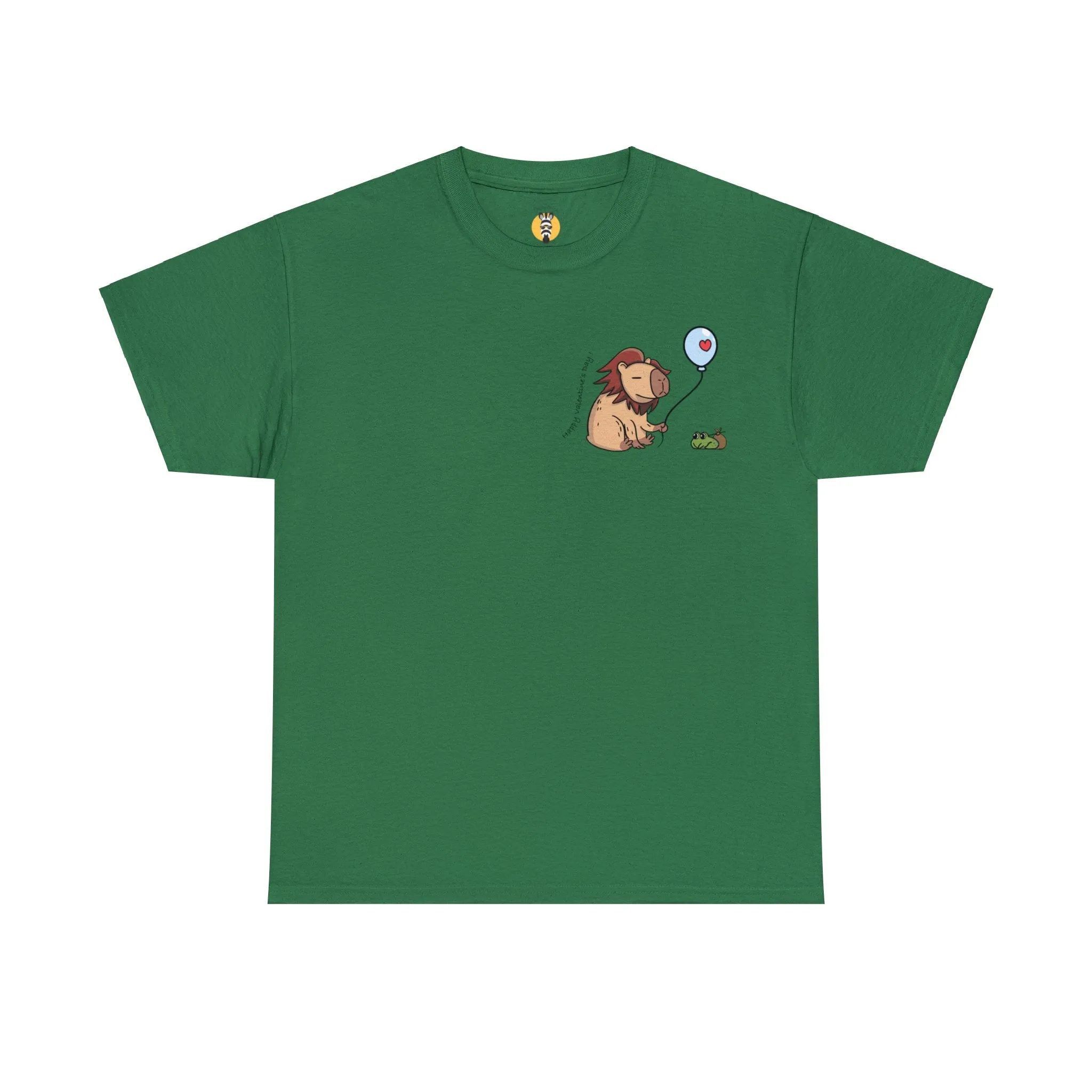 Leo T-shirt Women
