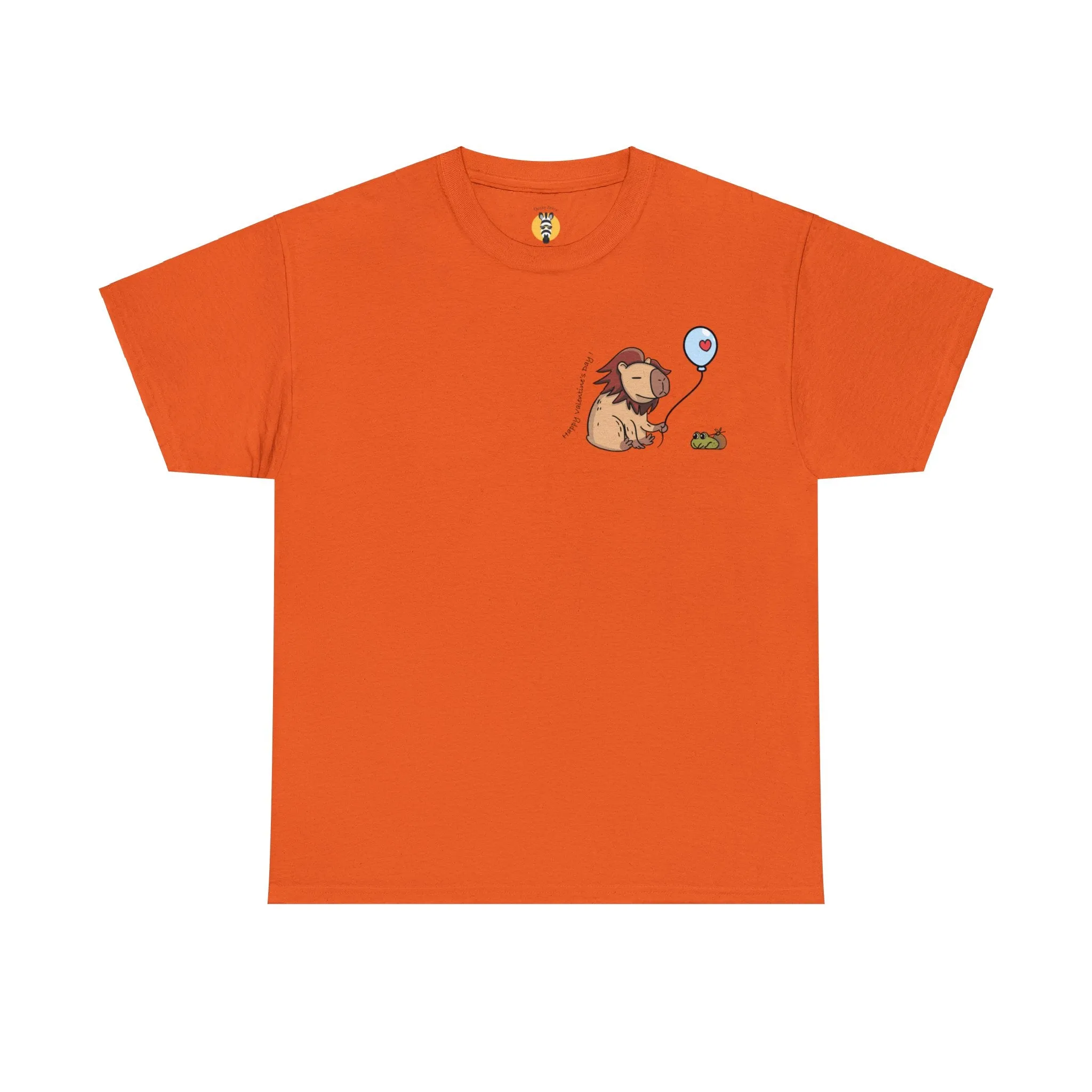Leo T-shirt Women