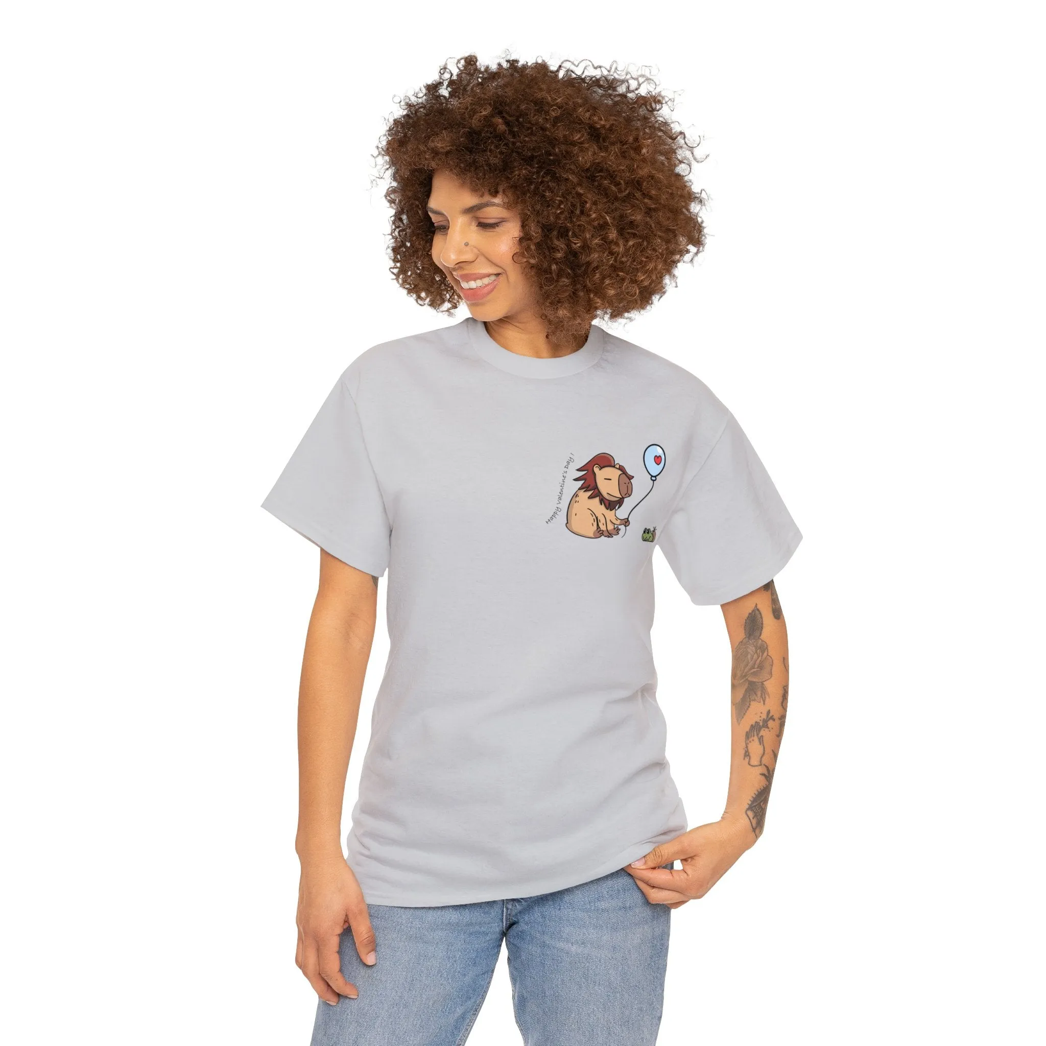 Leo T-shirt Women