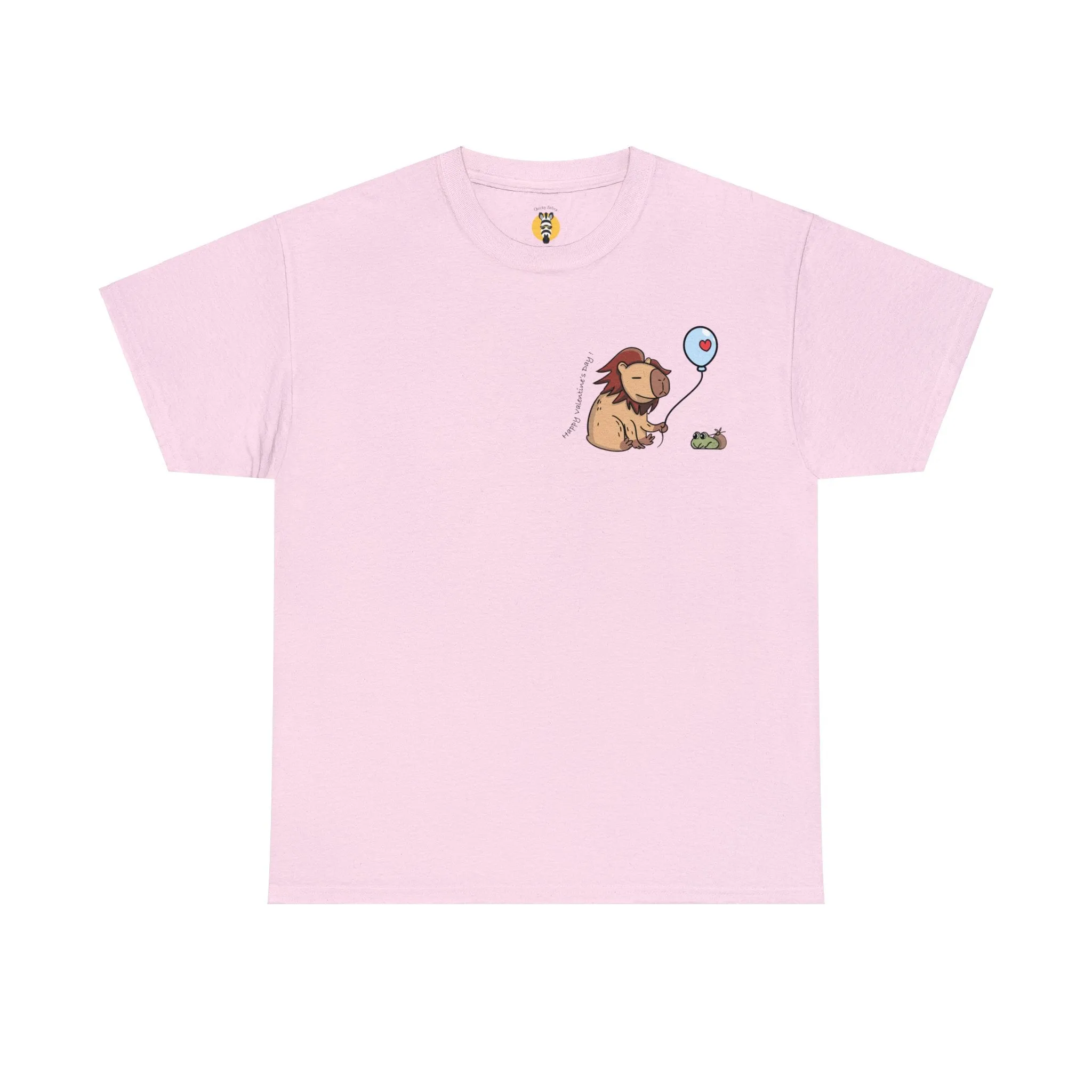 Leo T-shirt Women