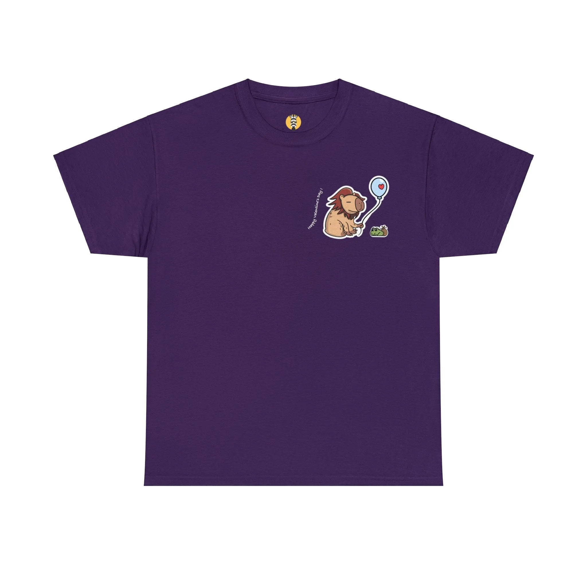 Leo T-shirt Women