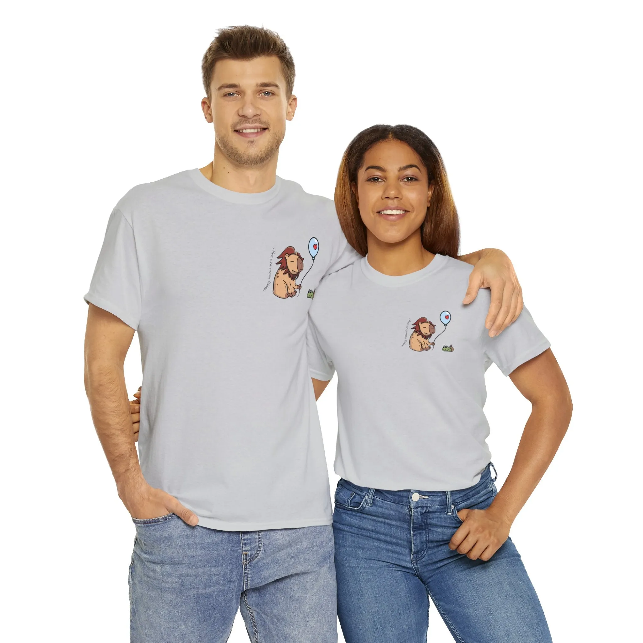 Leo T-shirt Women