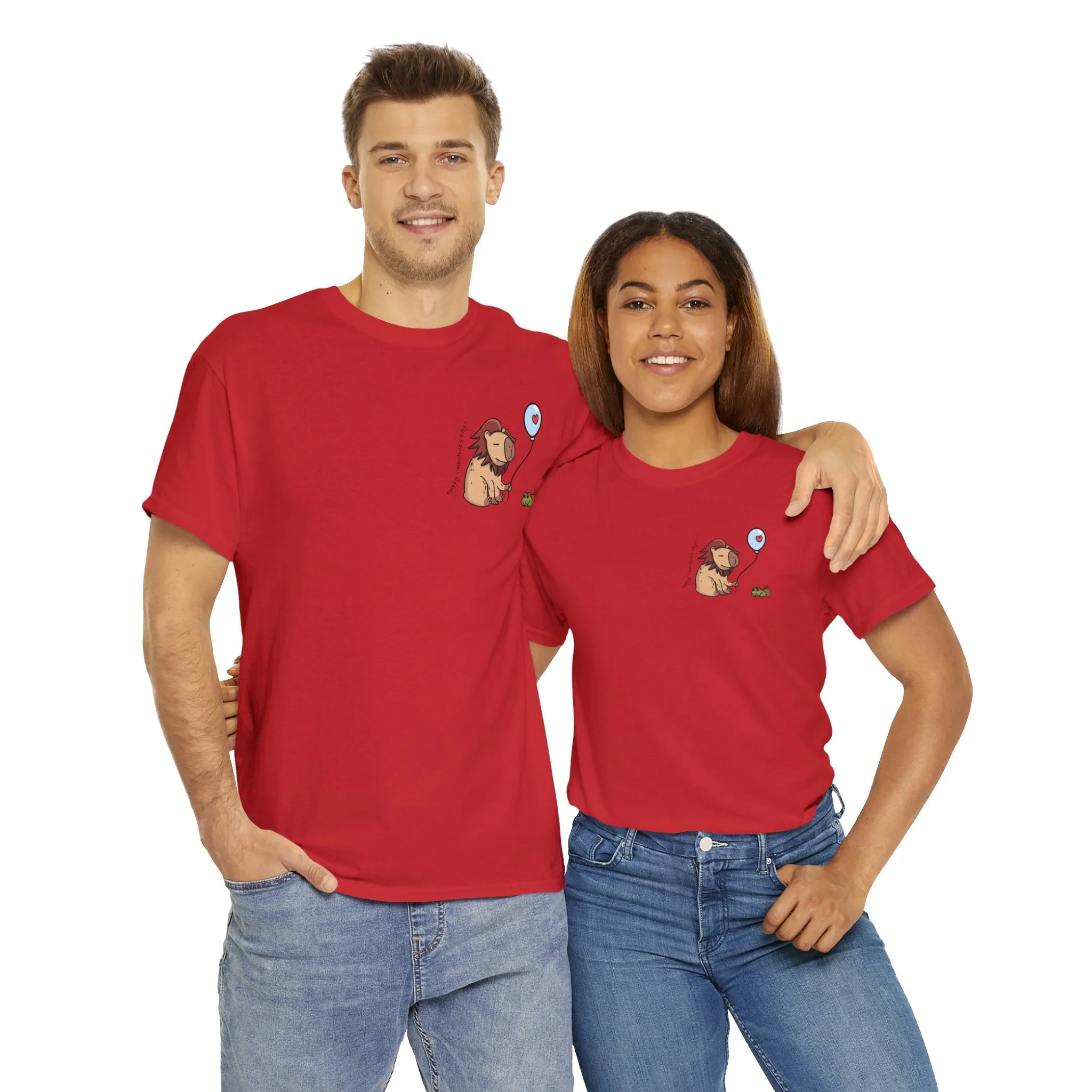 Leo T-shirt Women