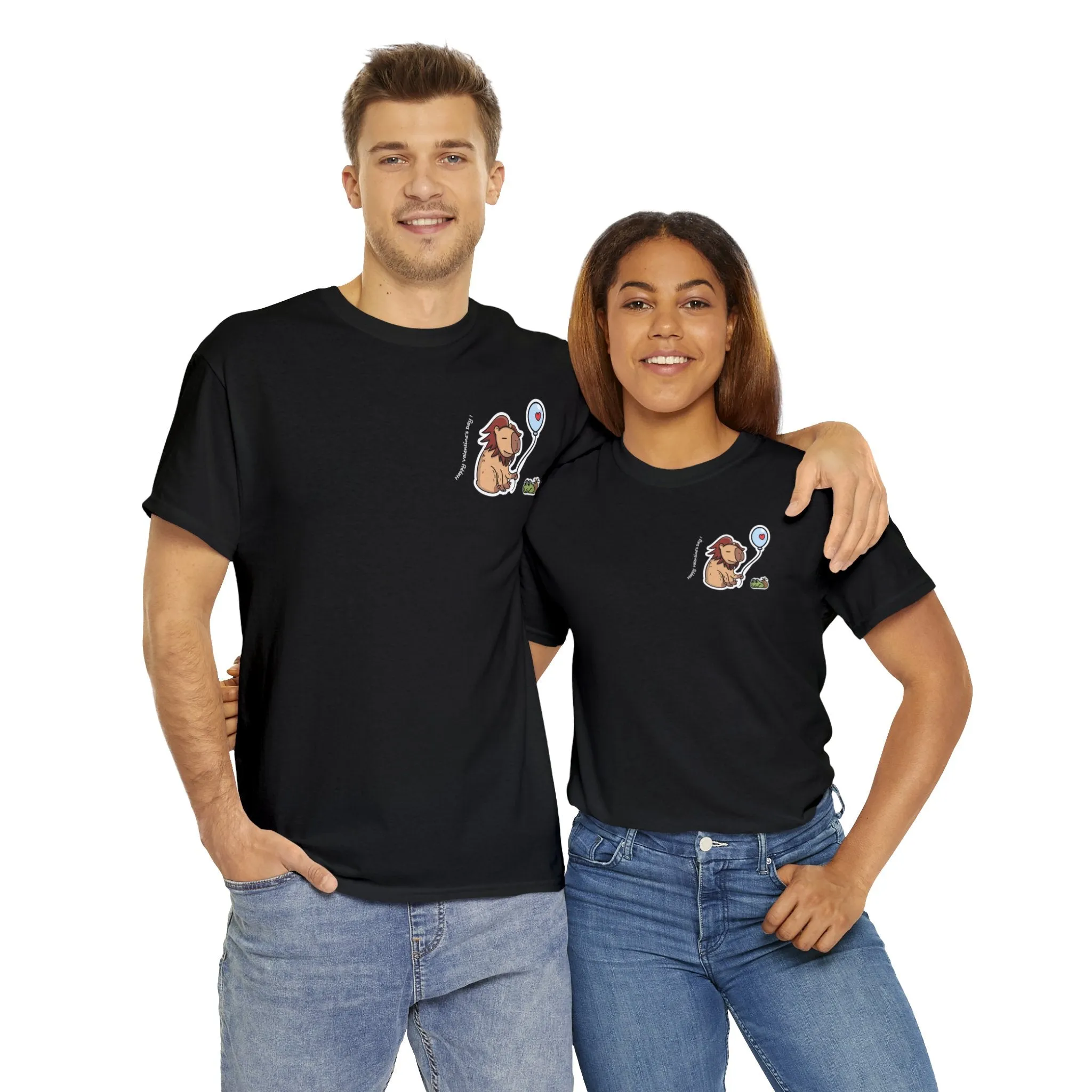 Leo T-shirt Women