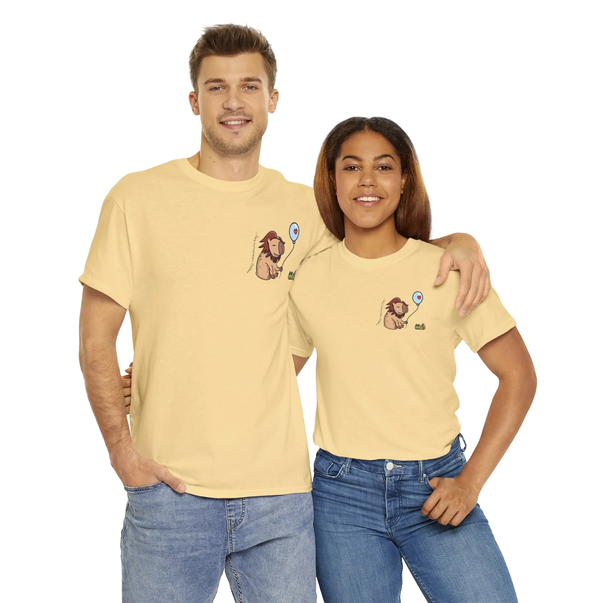 Leo T-shirt Women