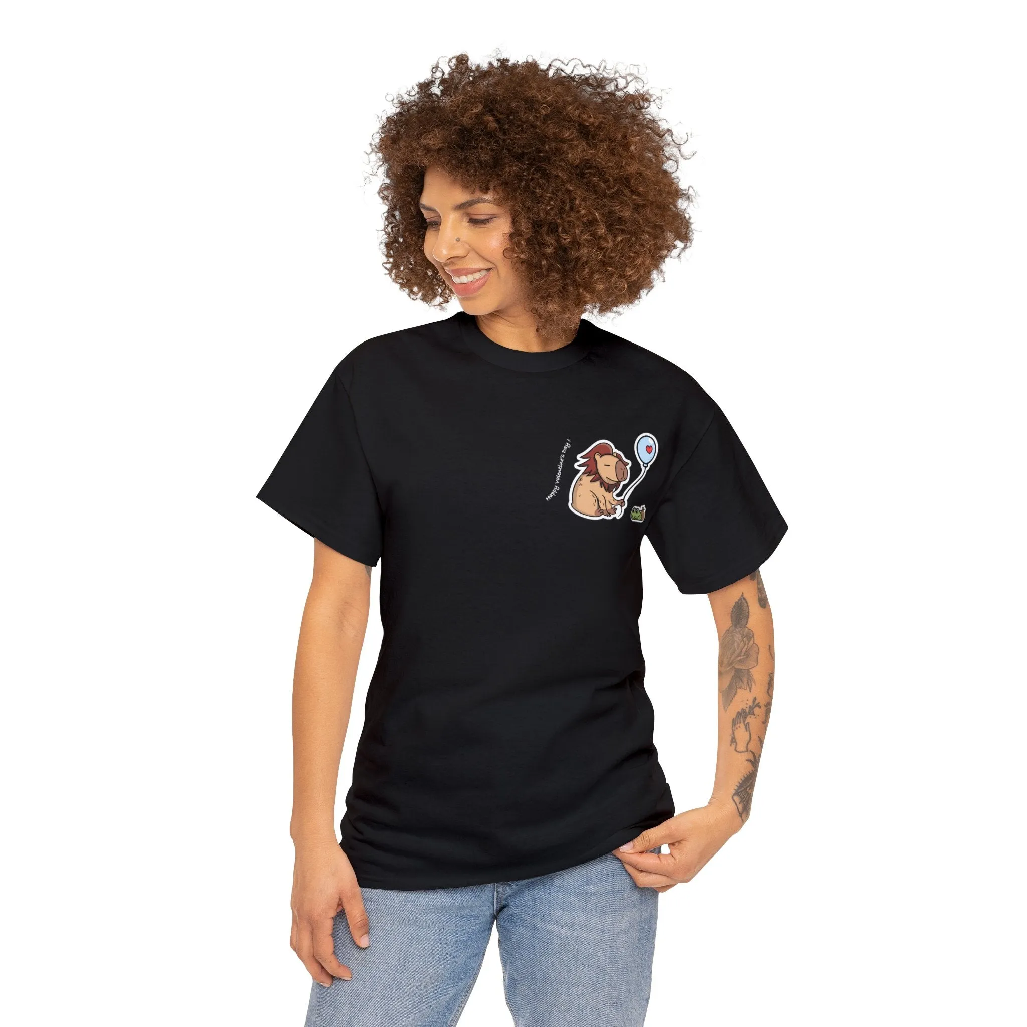 Leo T-shirt Women