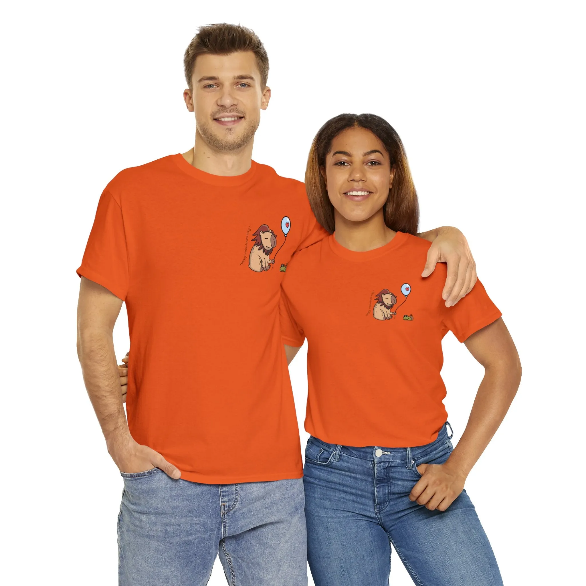 Leo T-shirt Women