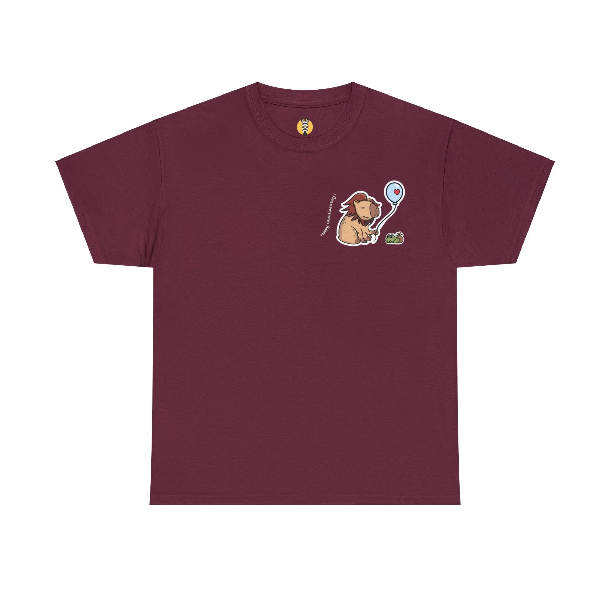 Leo T-shirt Women