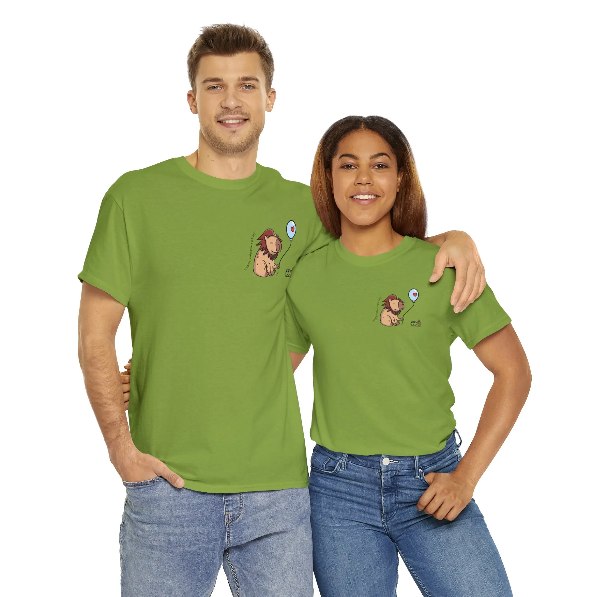 Leo T-shirt Women