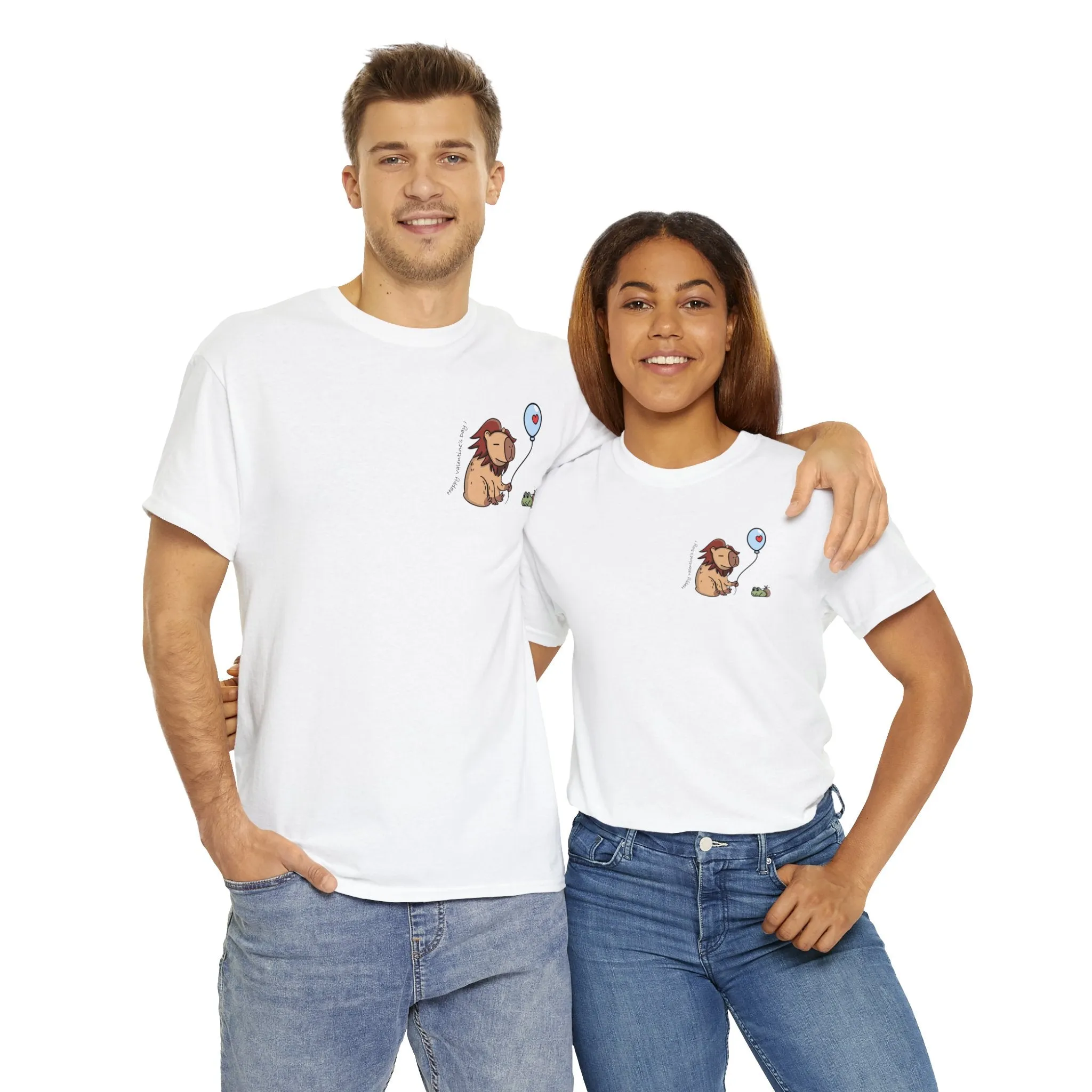 Leo T-shirt Women