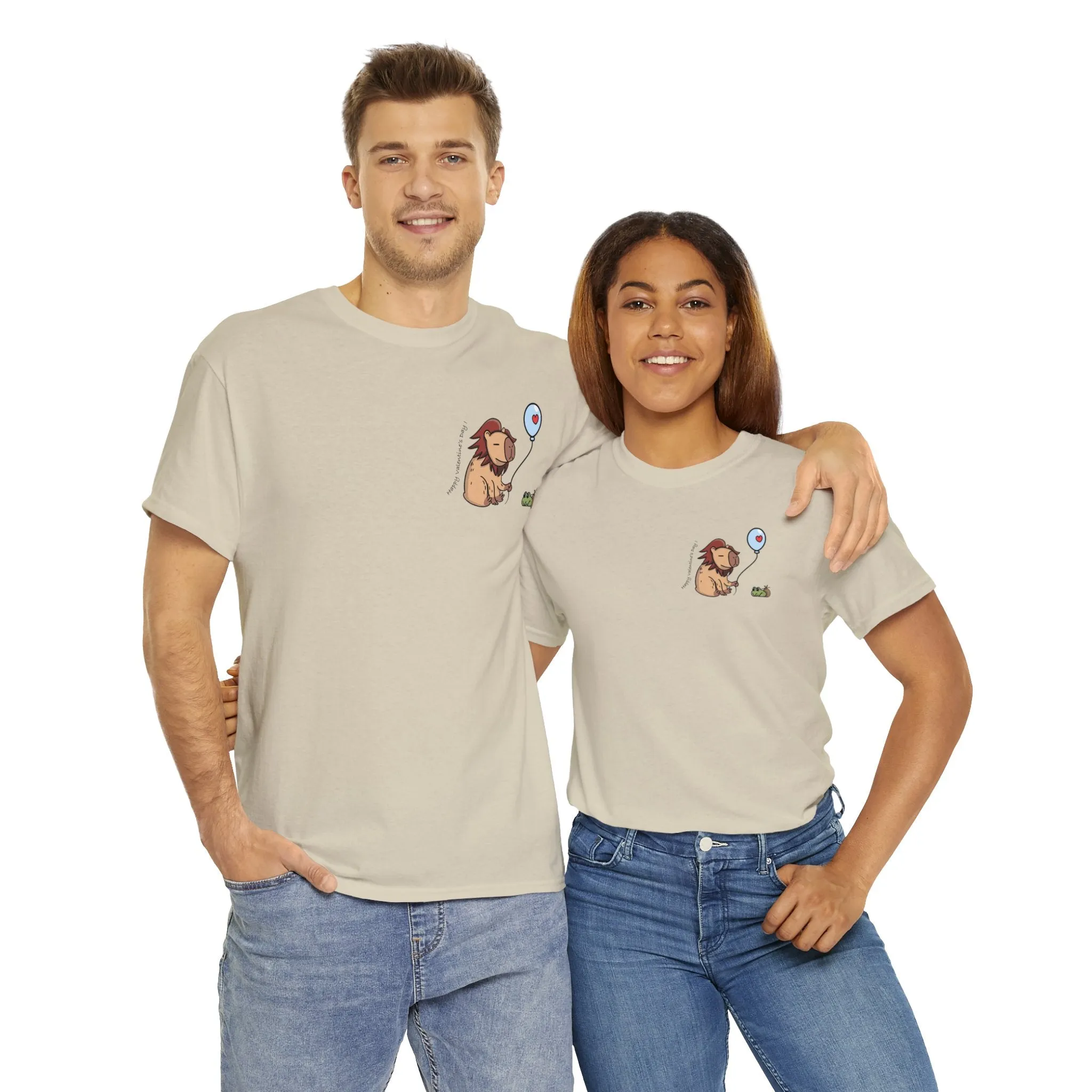 Leo T-shirt Women