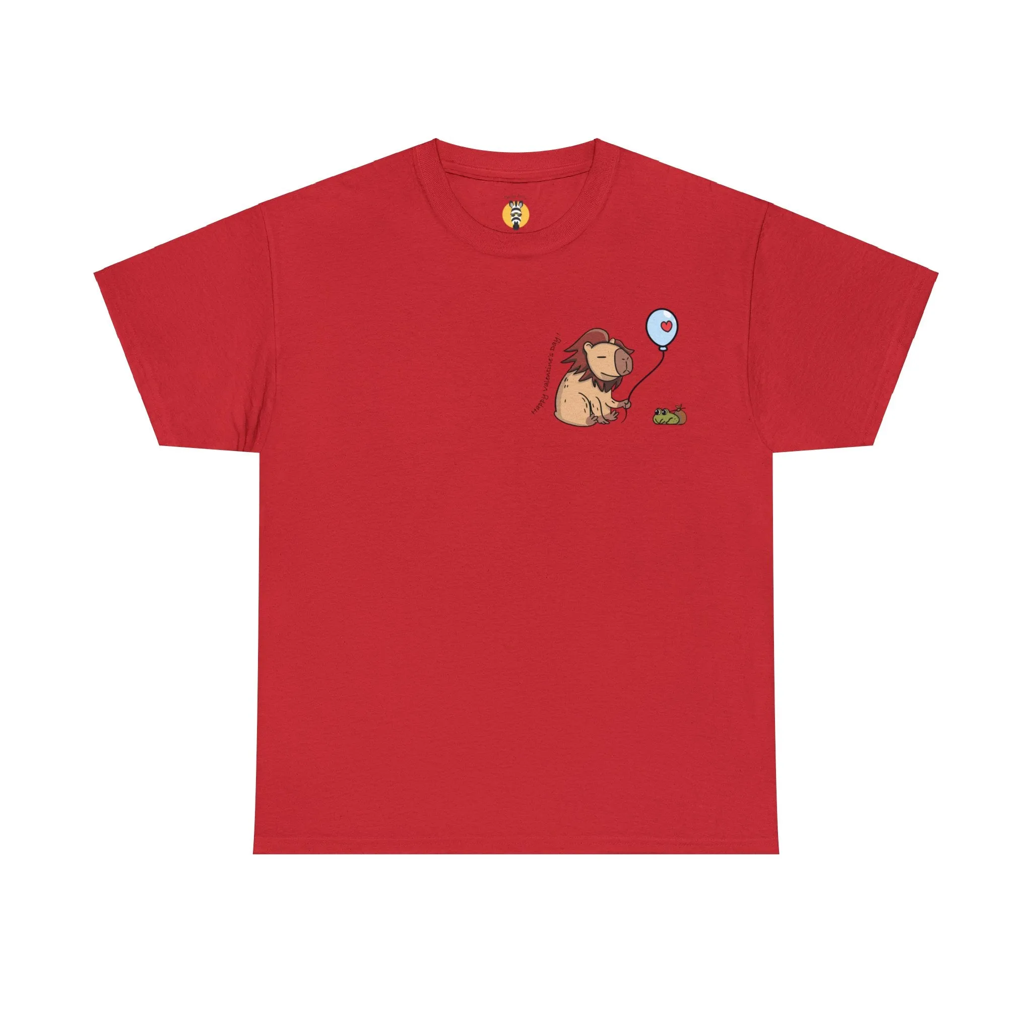 Leo T-shirt Women