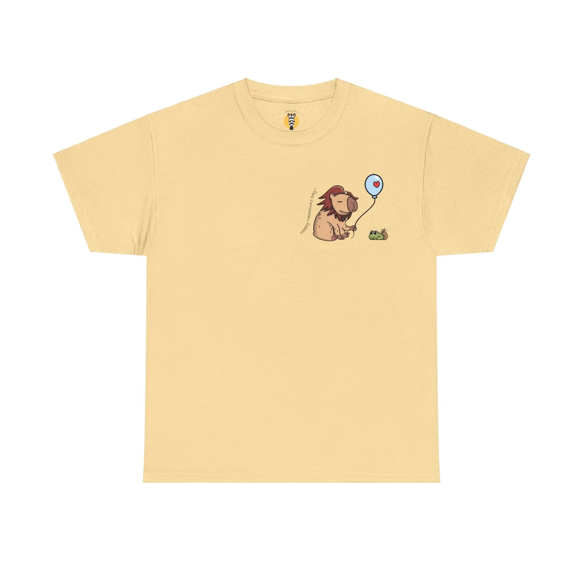 Leo T-shirt Women