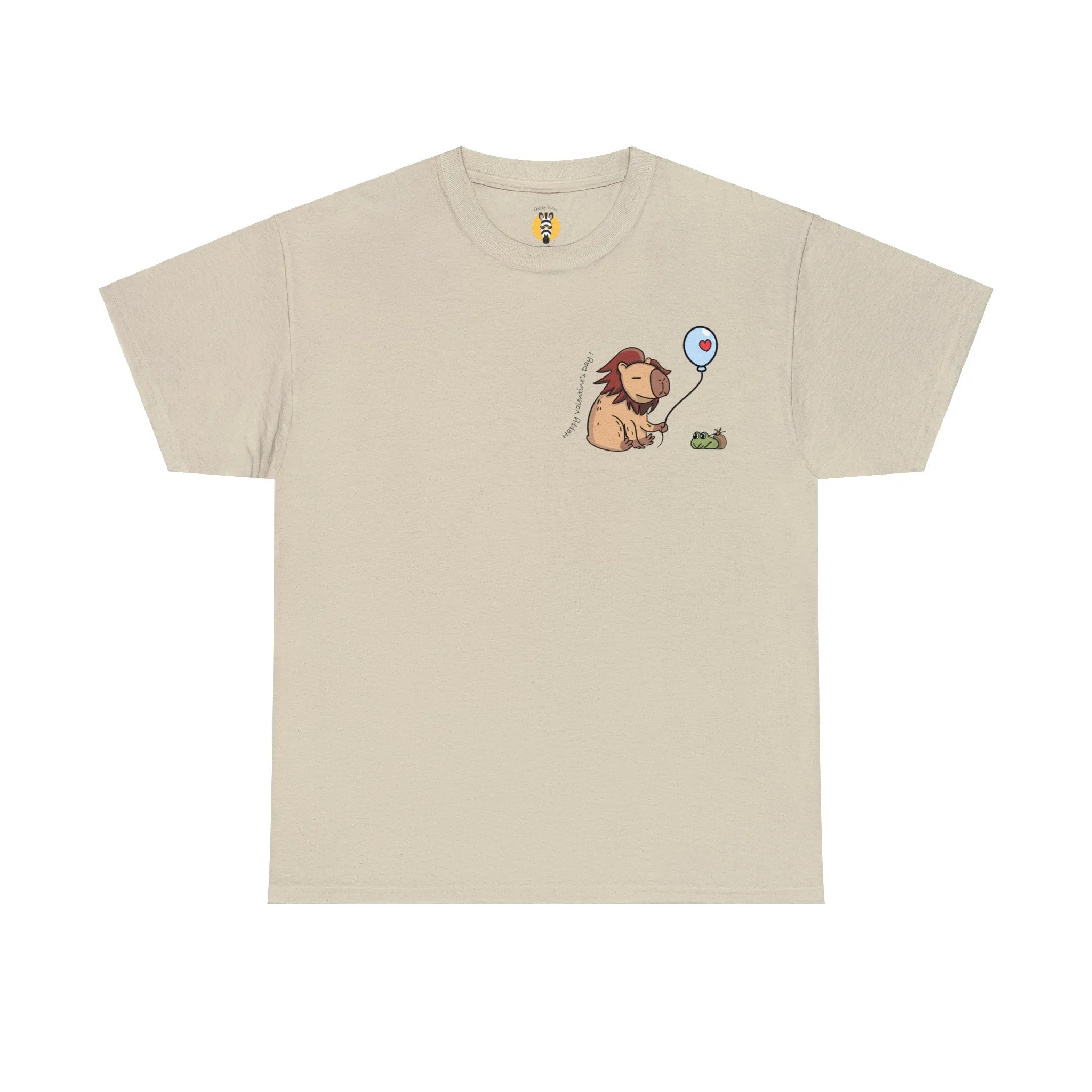 Leo T-shirt Women