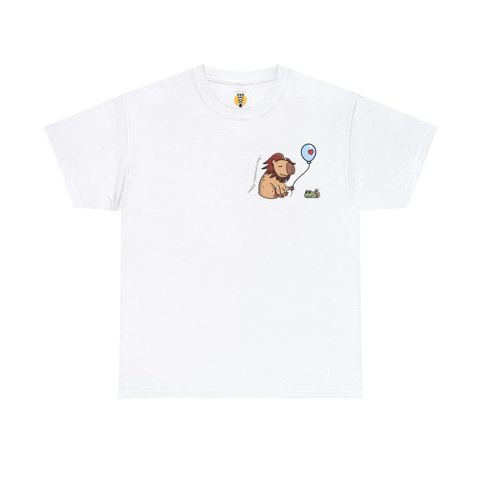 Leo T-shirt Women