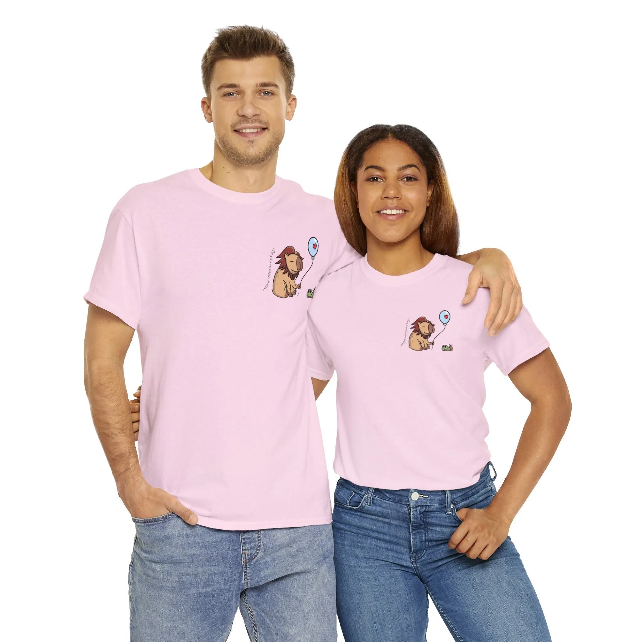 Leo T-shirt Women