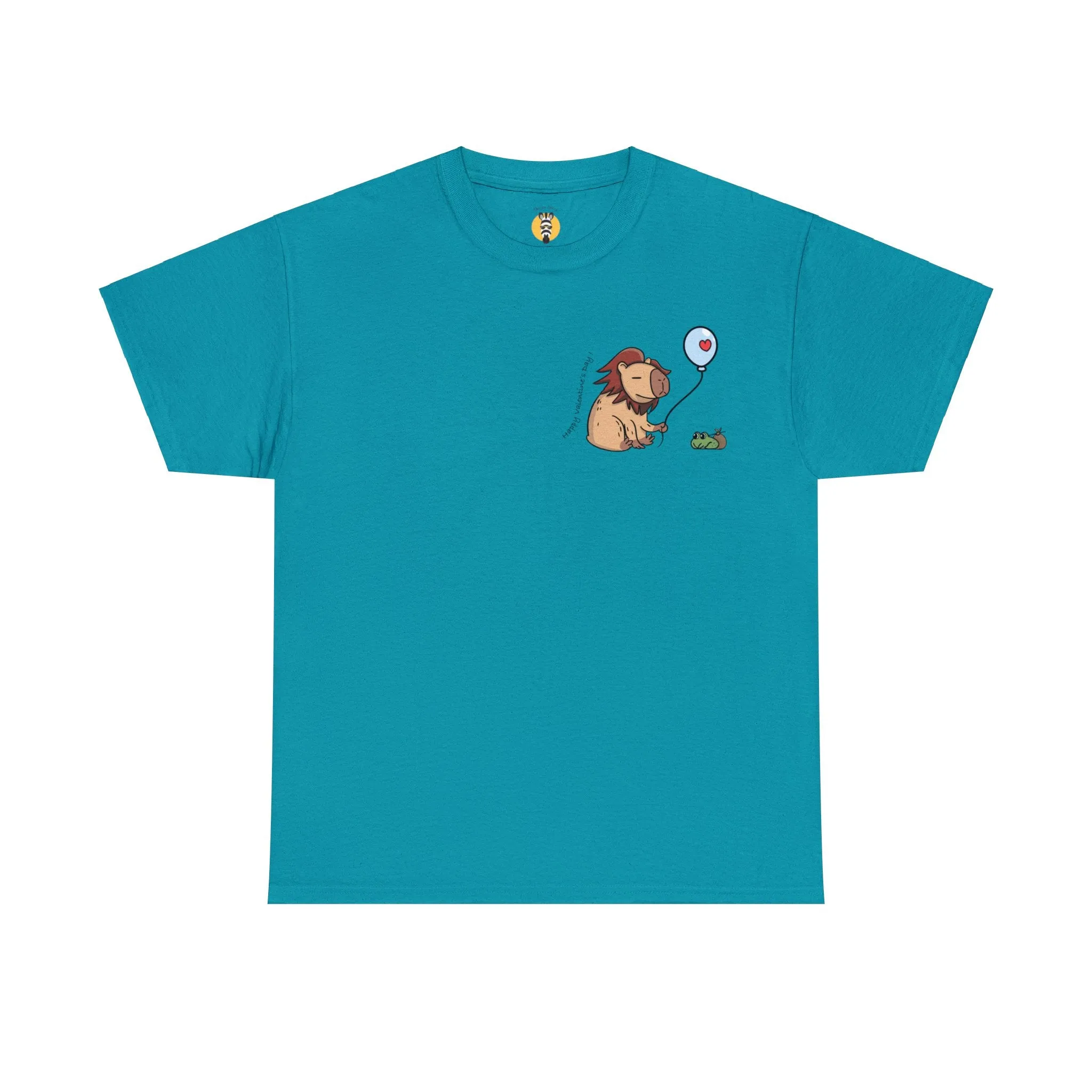 Leo T-shirt Women