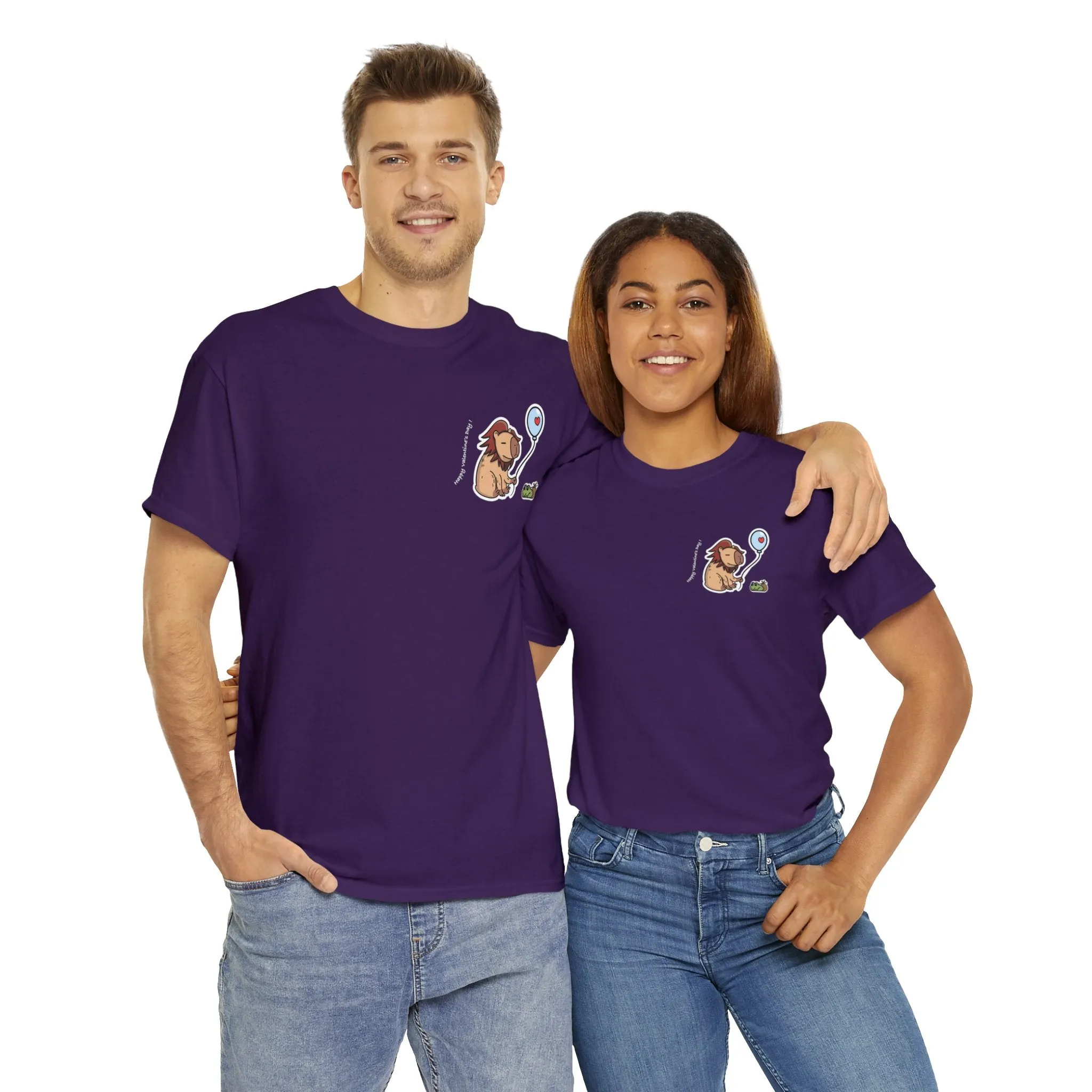 Leo T-shirt Women