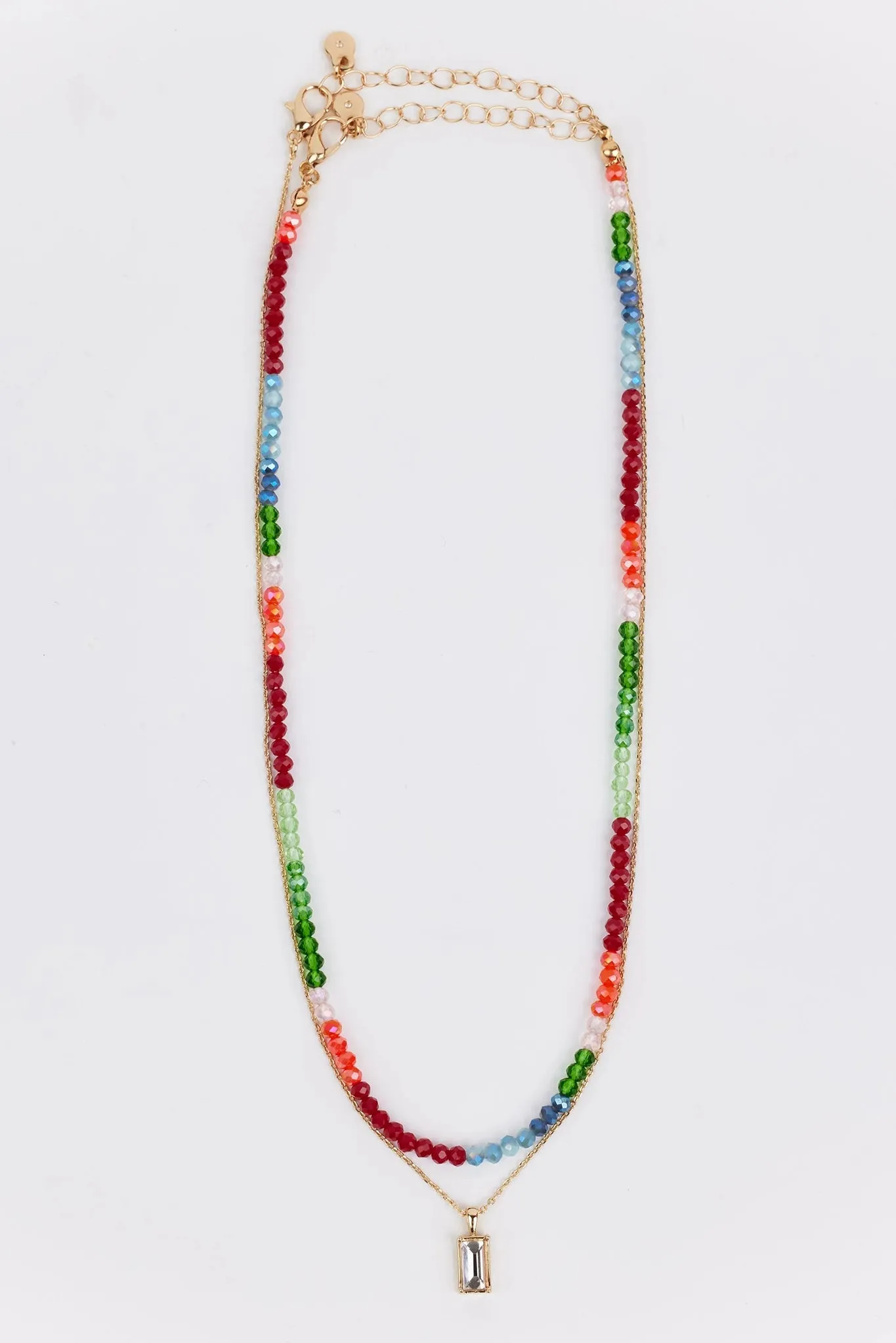 Lexi Necklace Set