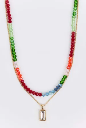 Lexi Necklace Set