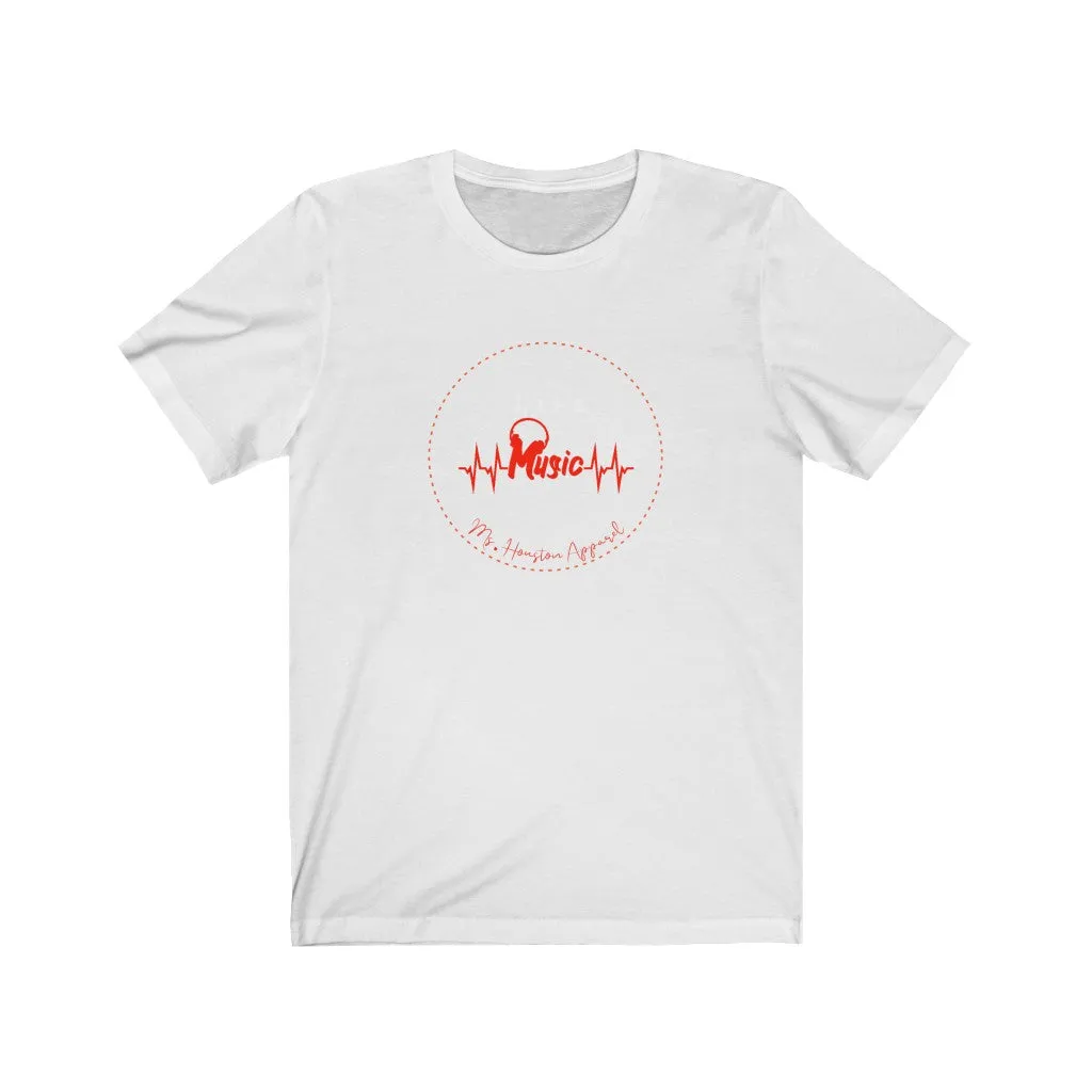 Life Music Tee