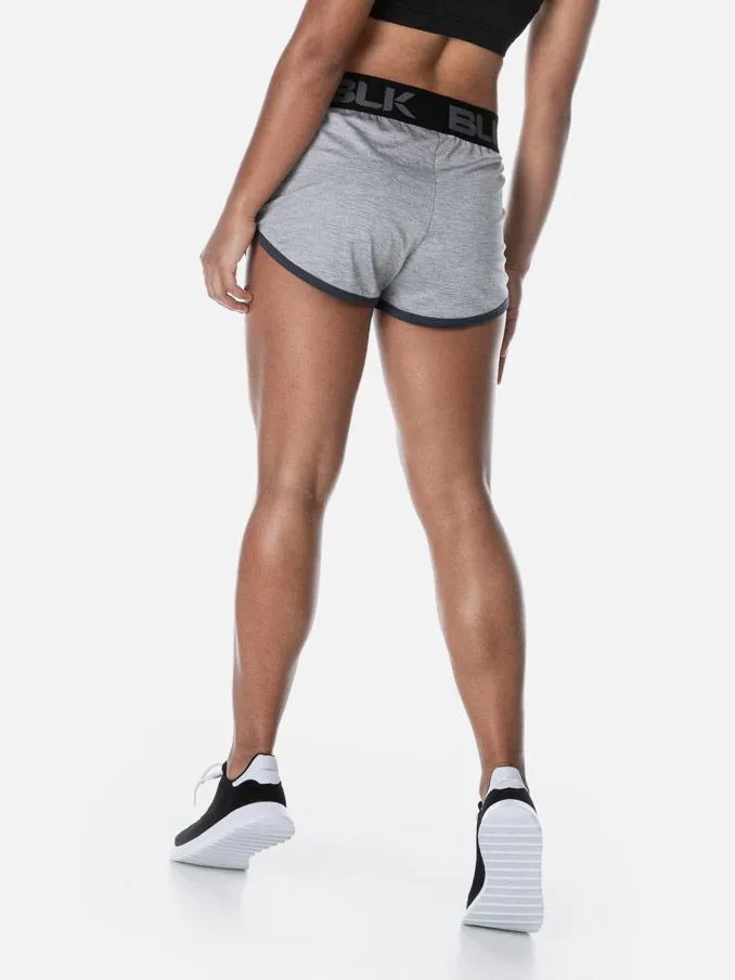 Lifestyle Training Short Grey