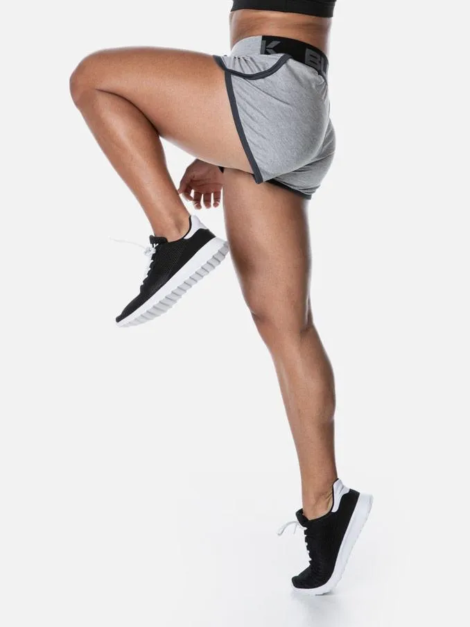 Lifestyle Training Short Grey