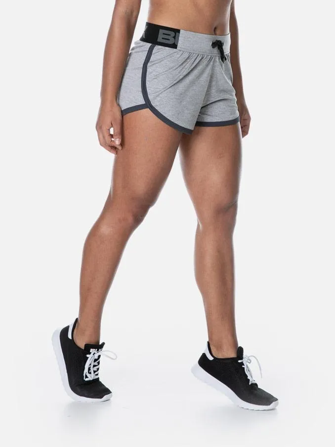 Lifestyle Training Short Grey