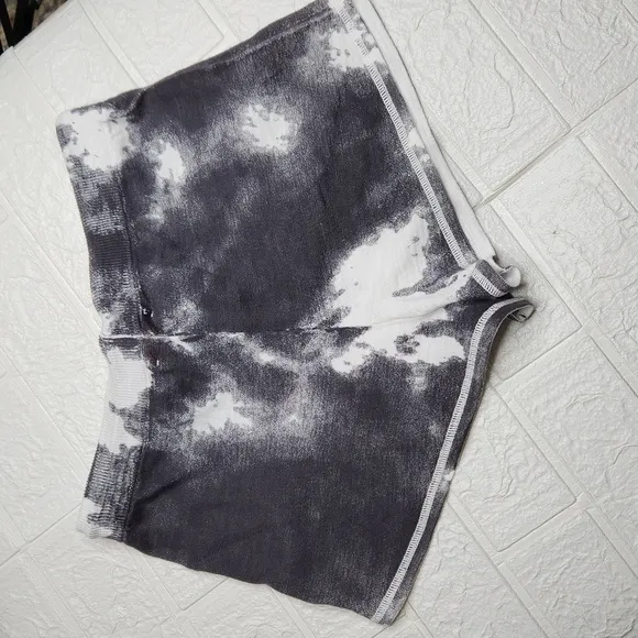 Lisa Todd 'beachin' shorts, New! Size XS