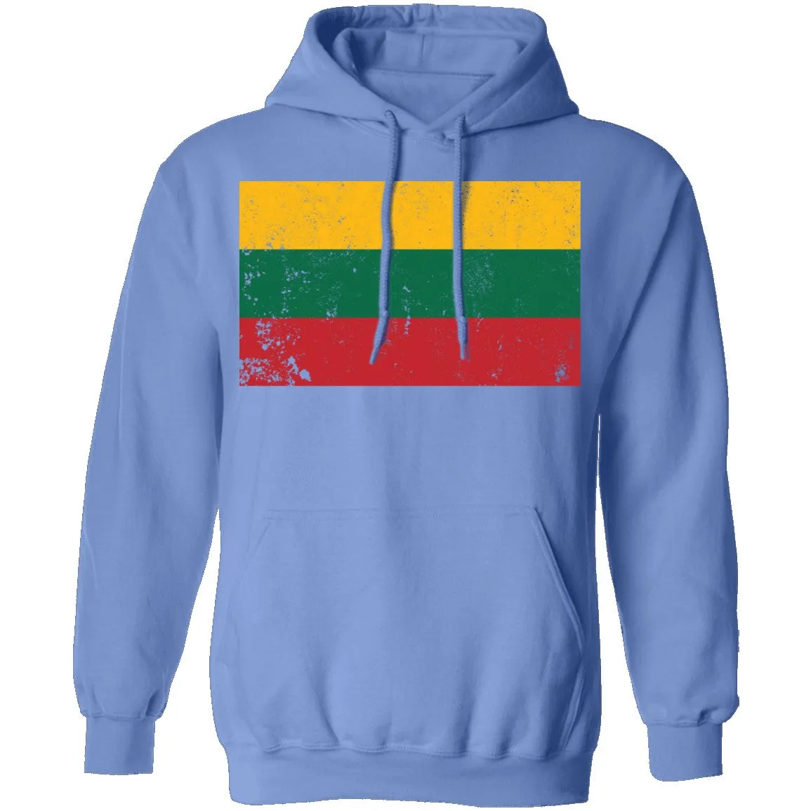 Lithuania T-Shirt