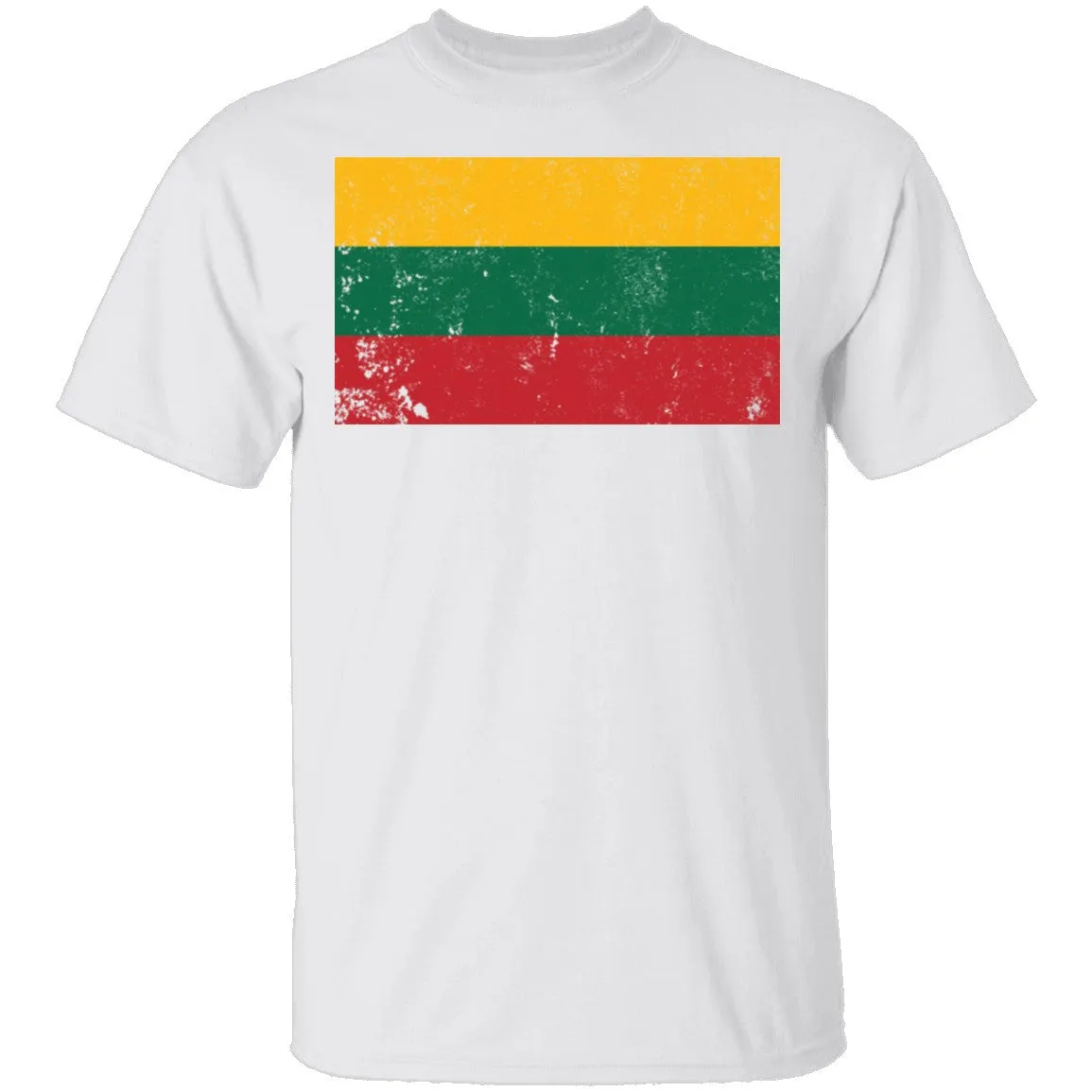 Lithuania T-Shirt