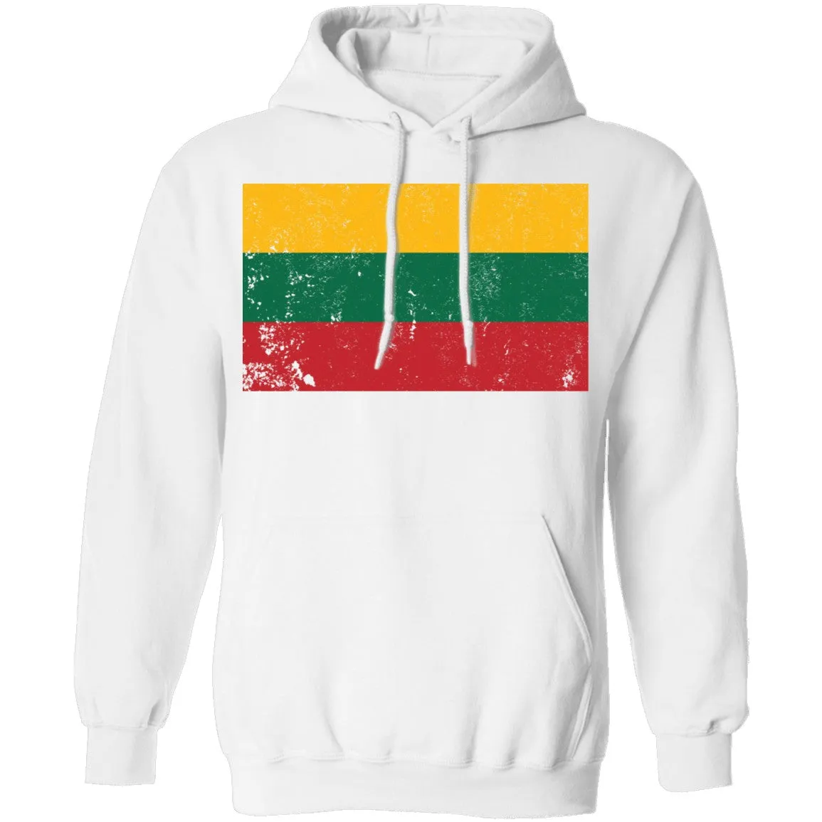 Lithuania T-Shirt