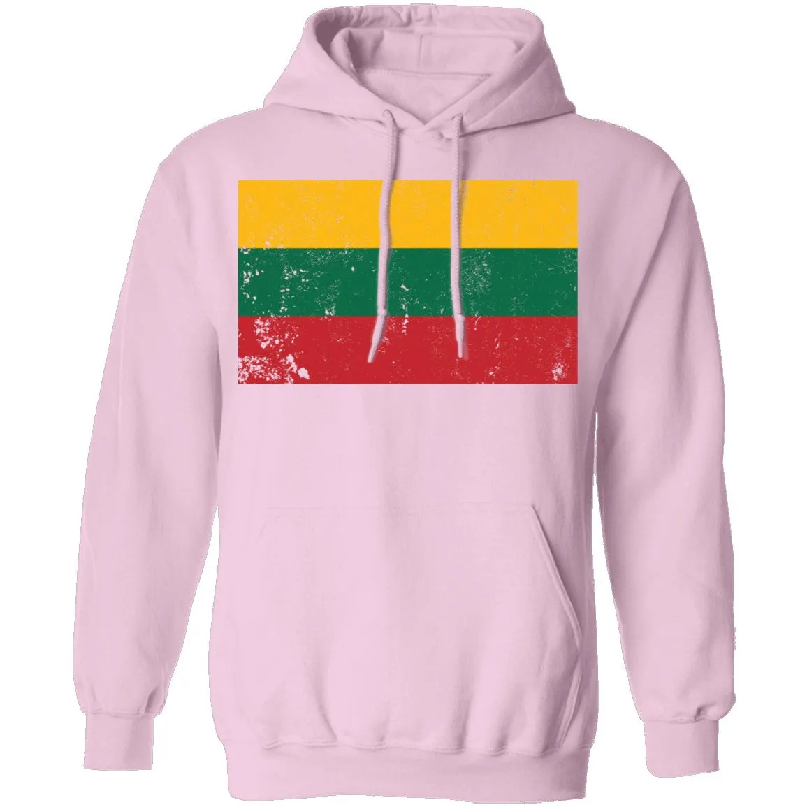 Lithuania T-Shirt