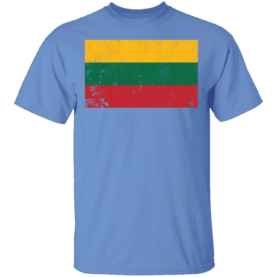 Lithuania T-Shirt