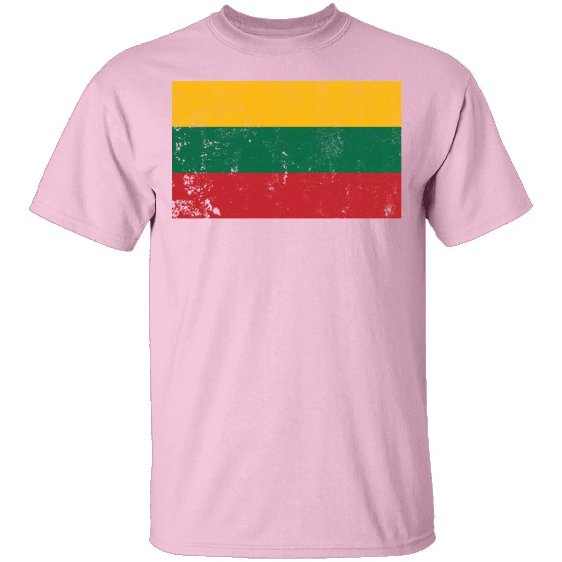 Lithuania T-Shirt