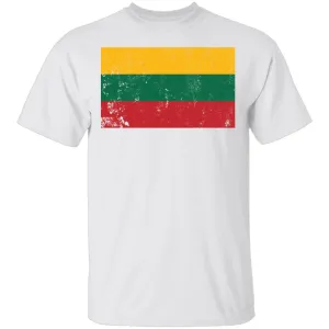 Lithuania T-Shirt