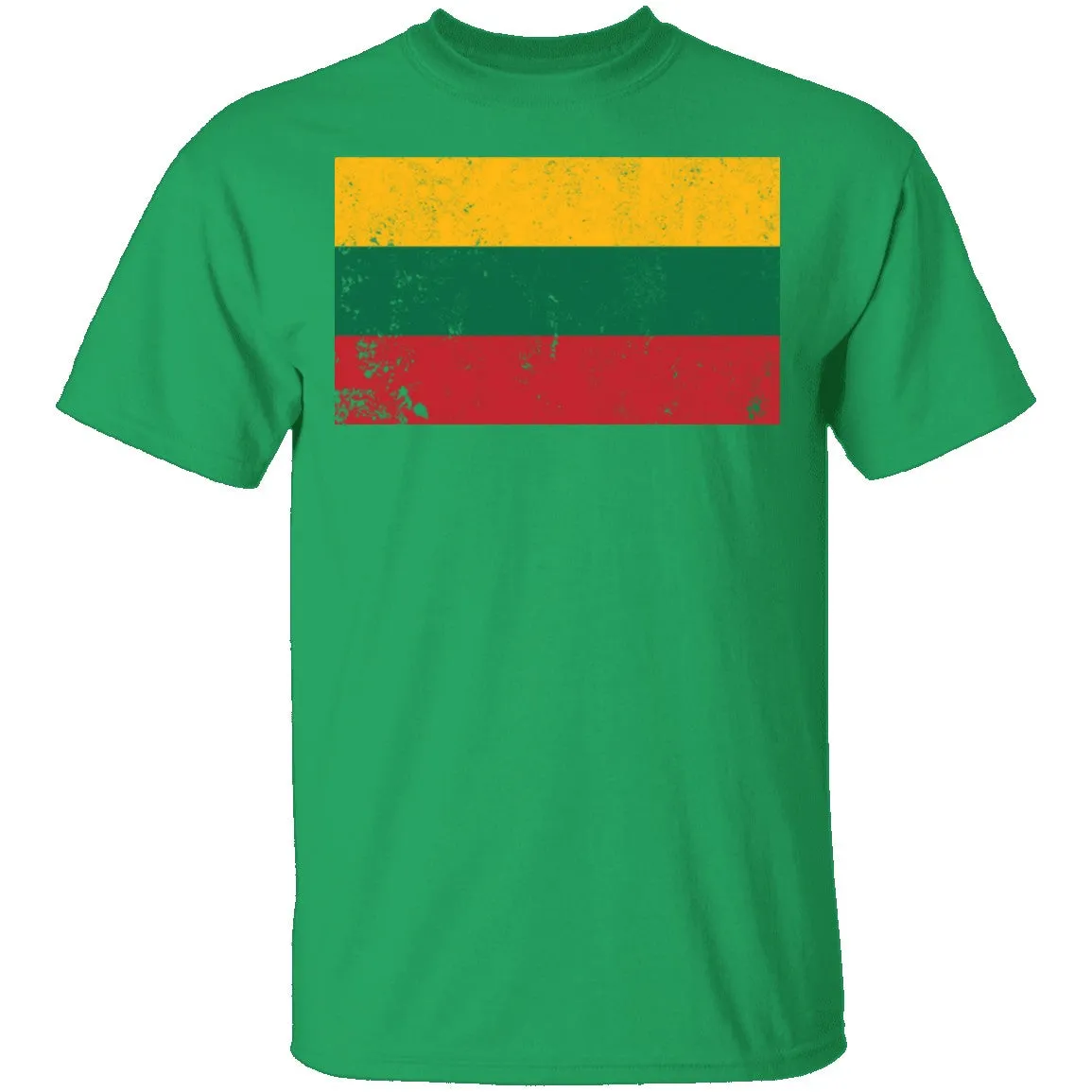 Lithuania T-Shirt