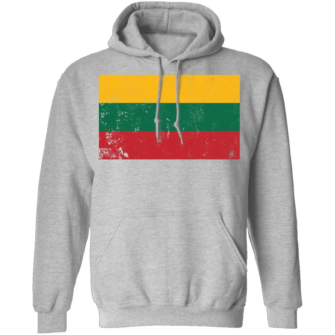 Lithuania T-Shirt