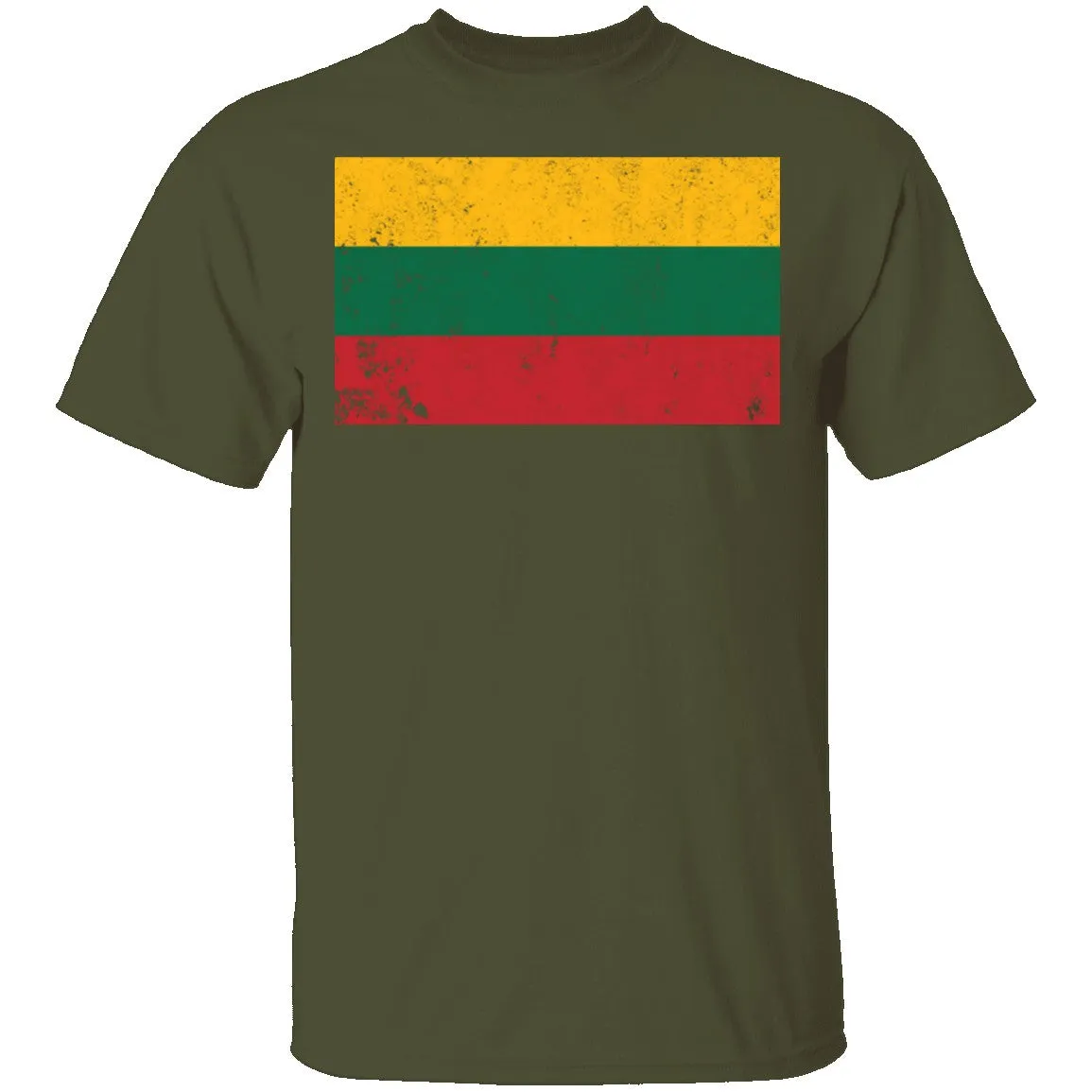Lithuania T-Shirt
