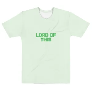 Load of This - Sustainably Made Men's Short Sleeve Tee