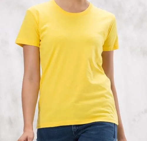 Logo Fashion TShirt