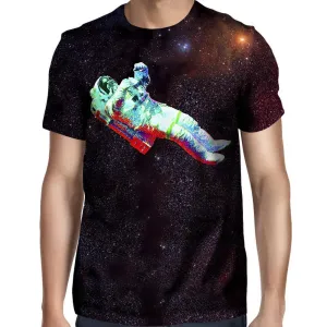 Lonely Trip T-Shirt