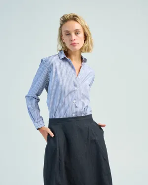 loose tyrol shirt