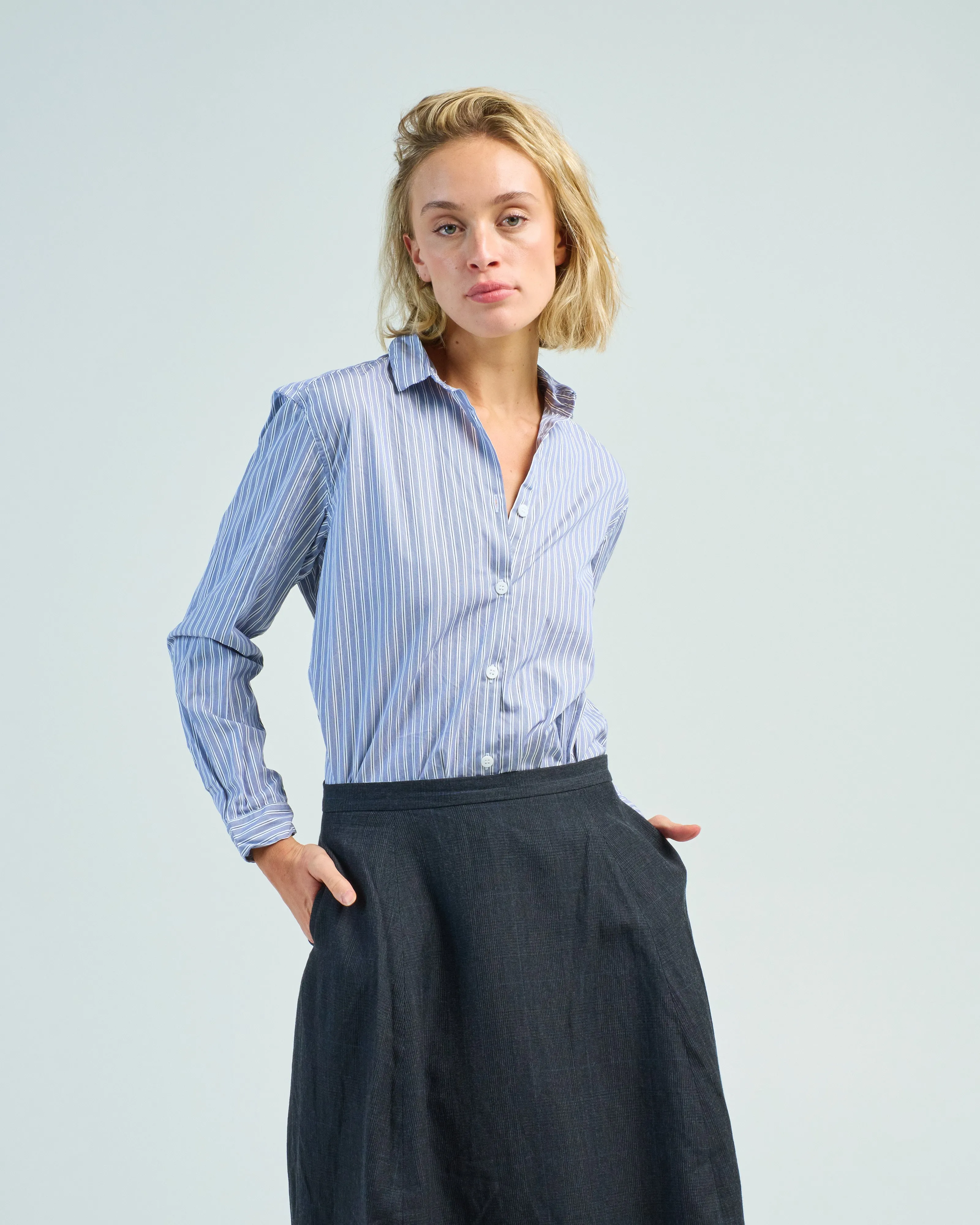 loose tyrol shirt