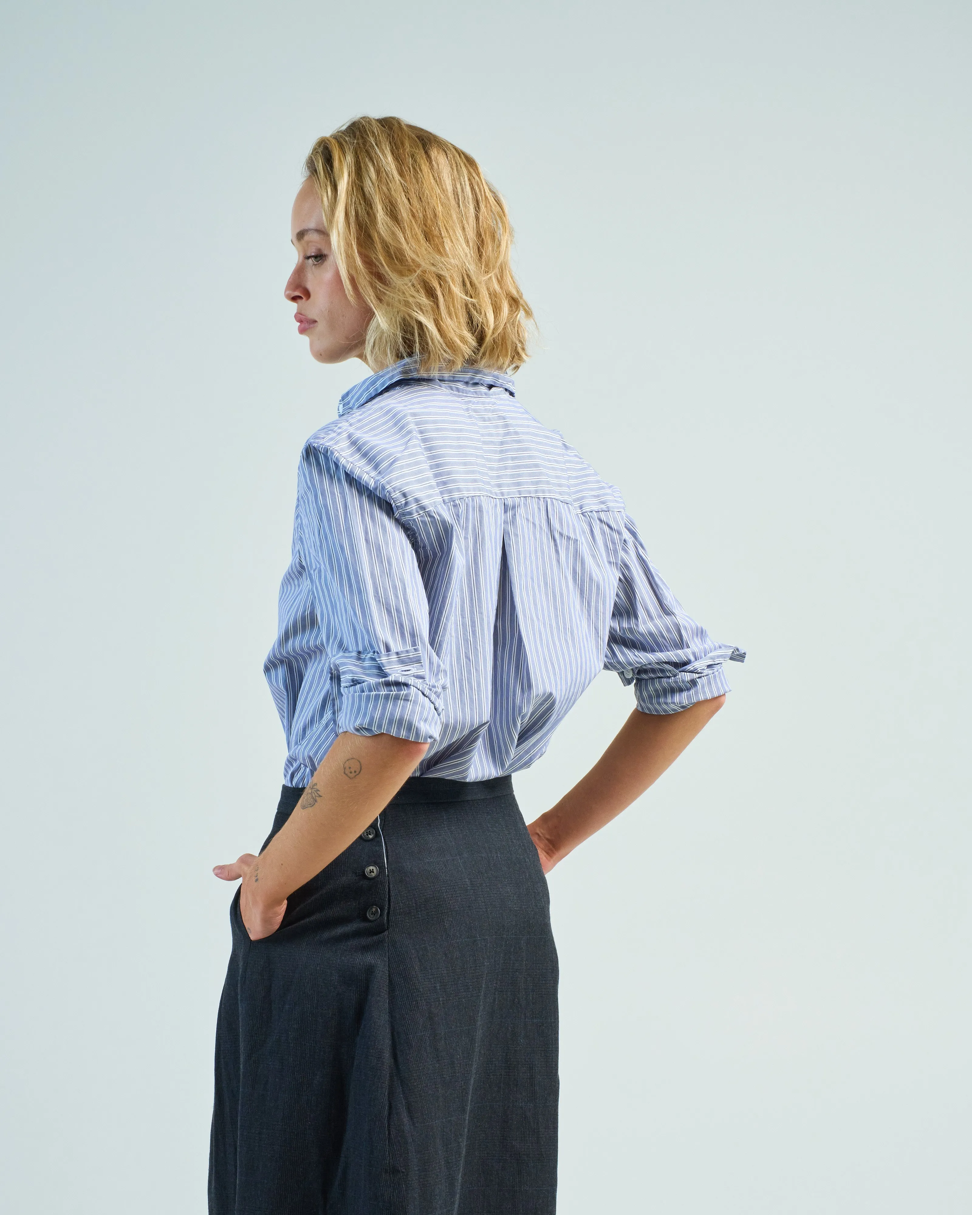 loose tyrol shirt